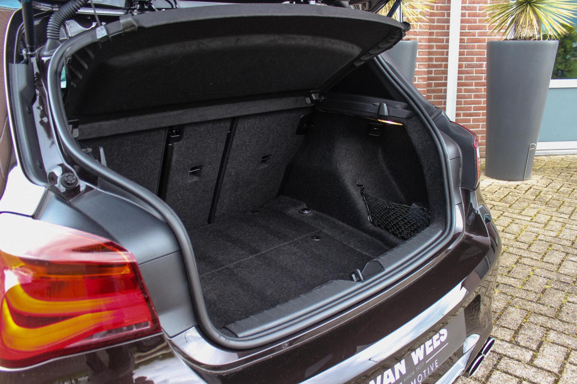 Foto van BMW 118i