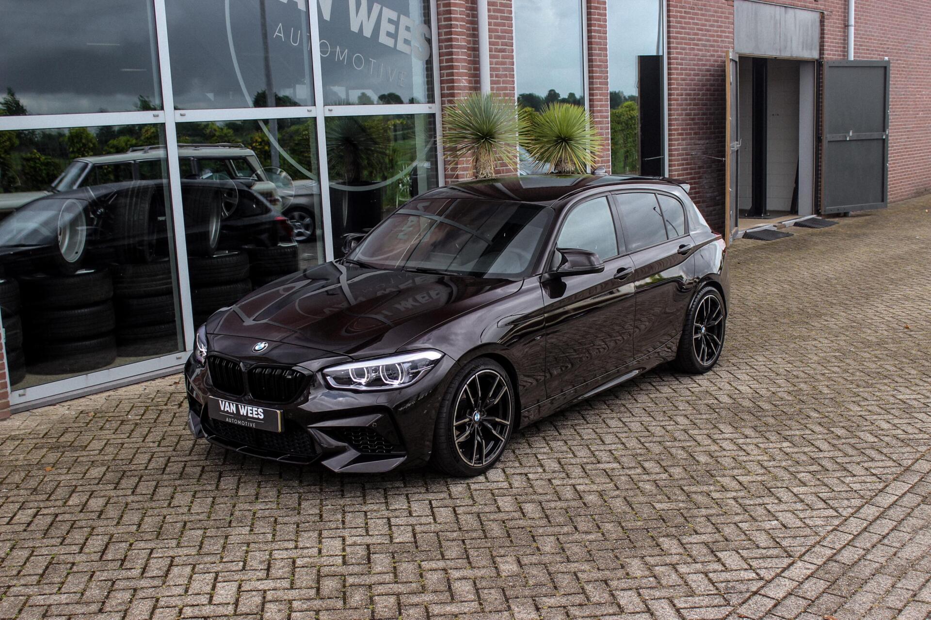 Foto van BMW 118i