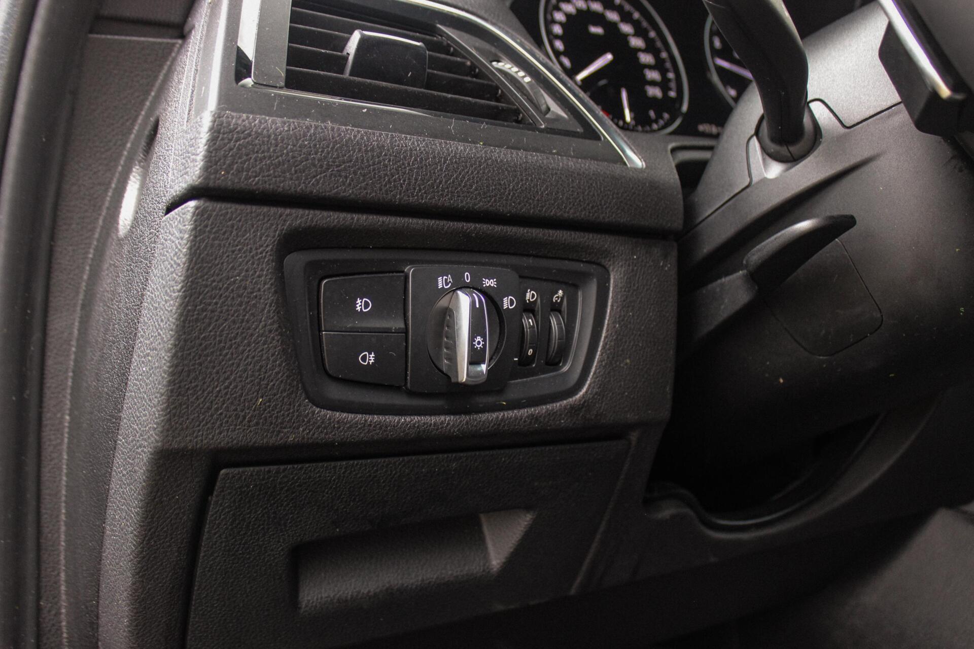 Foto van BMW 118i