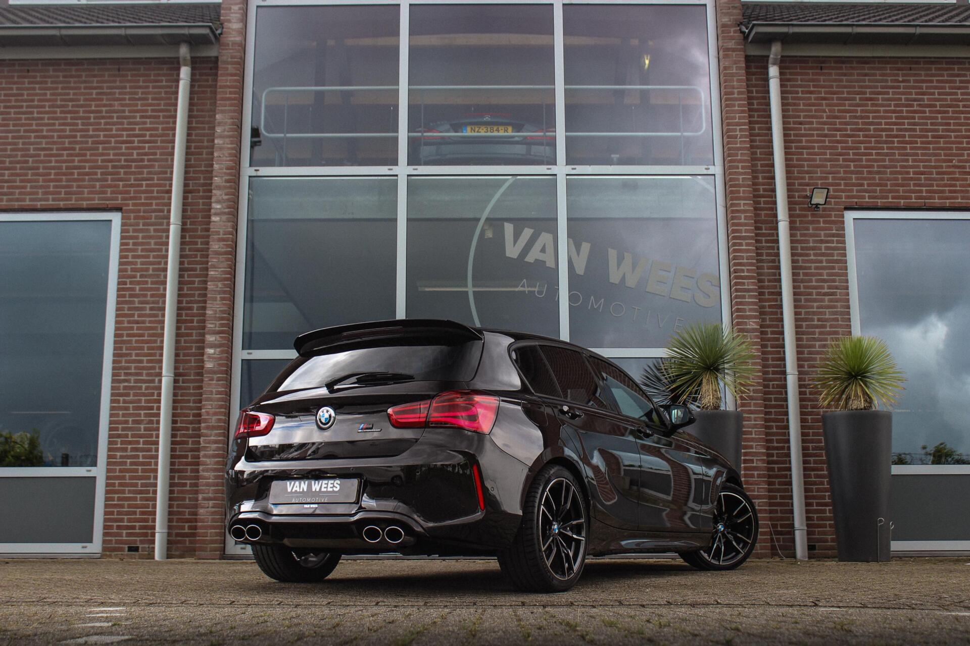 Foto van BMW 118i