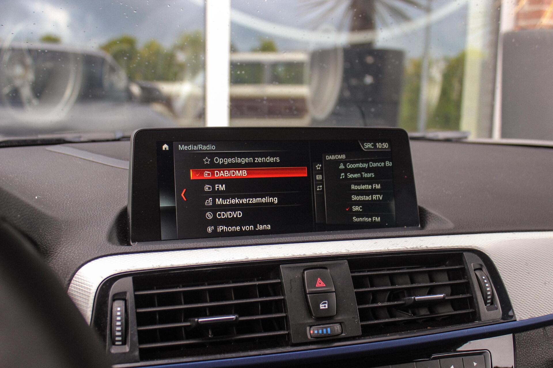 Foto van BMW 118i