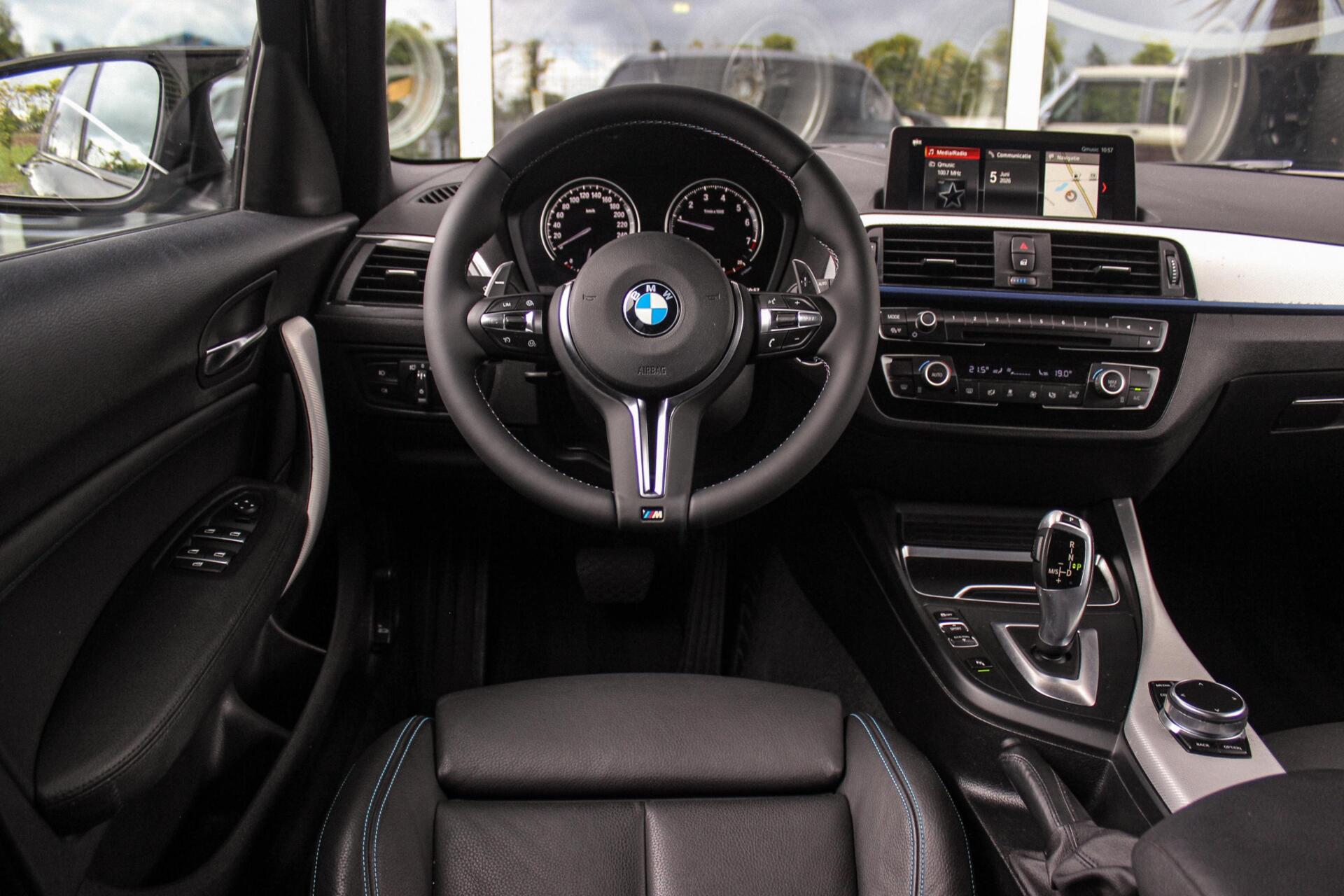 Foto van BMW 118i