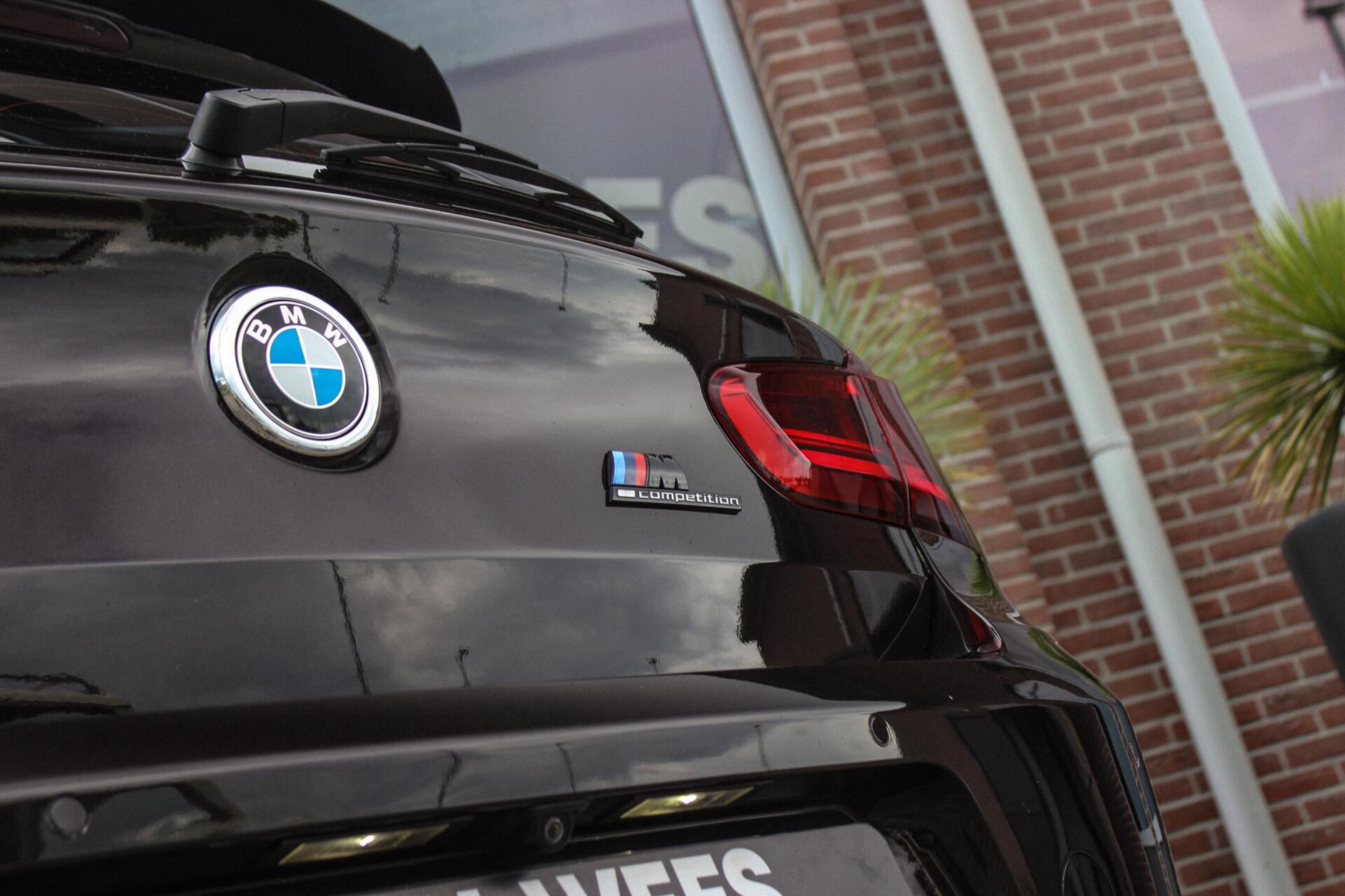 Foto van BMW 118i