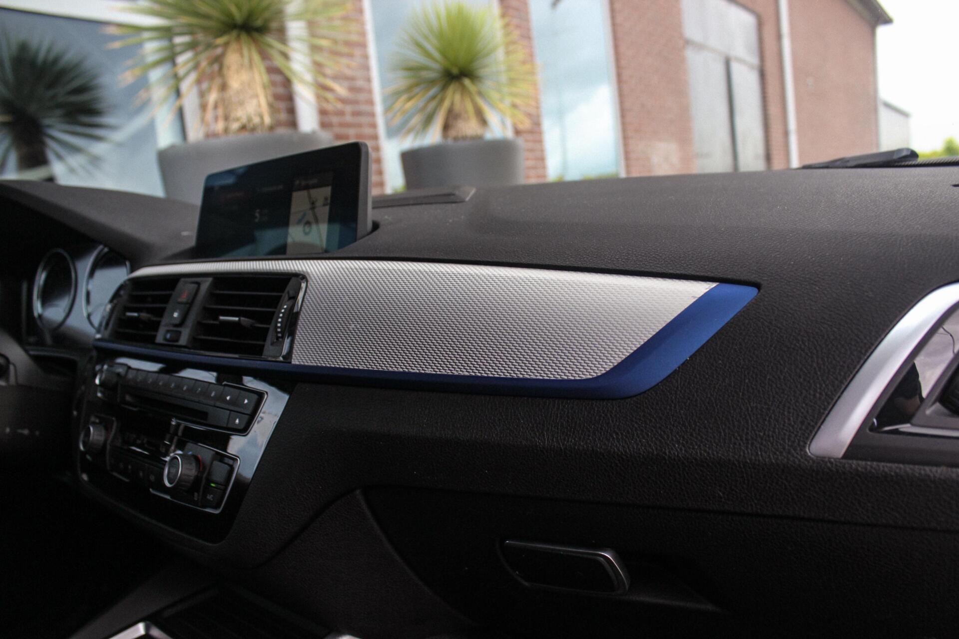 Foto van BMW 118i