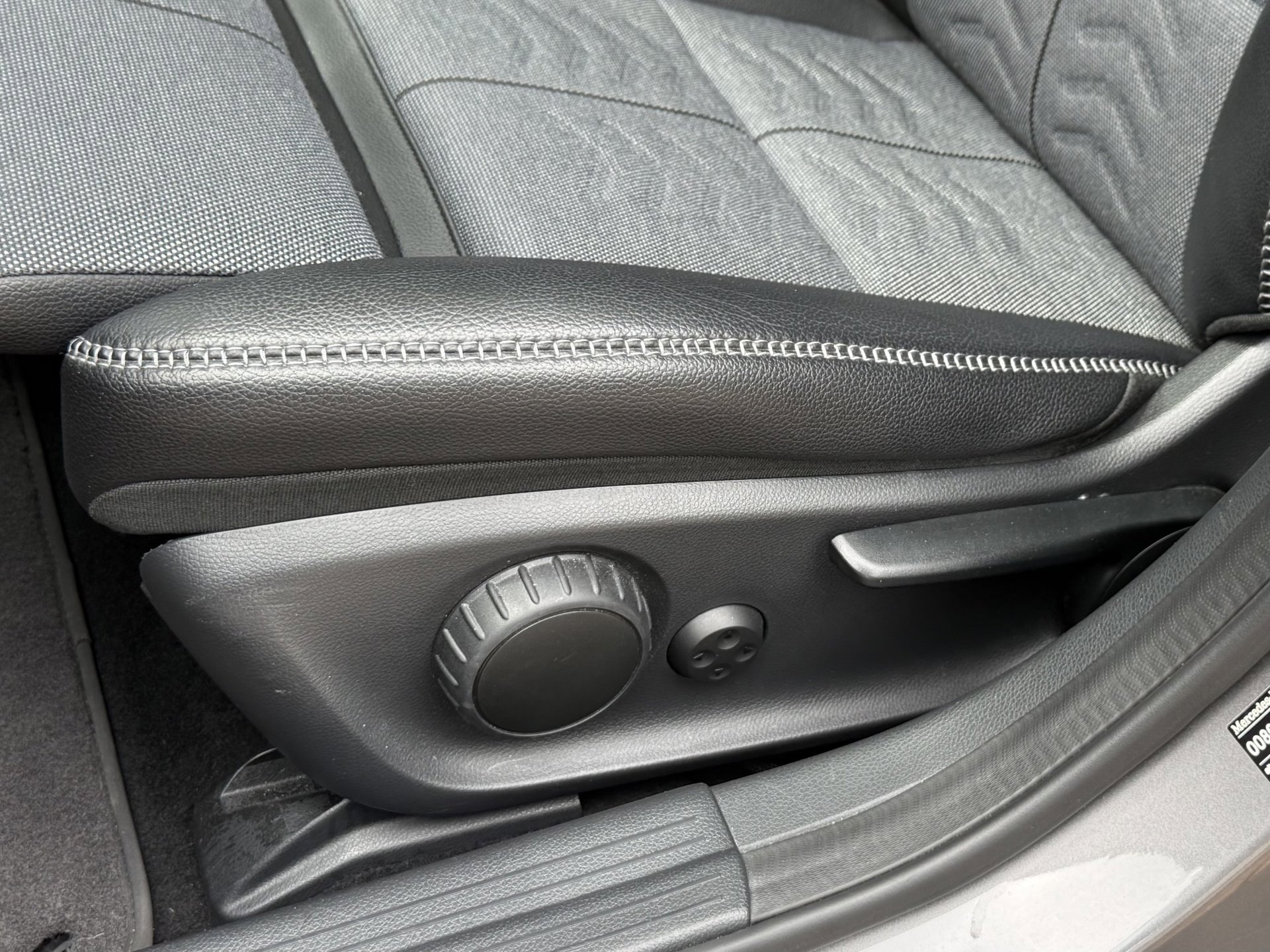 Foto van Mercedes-Benz Gla 180