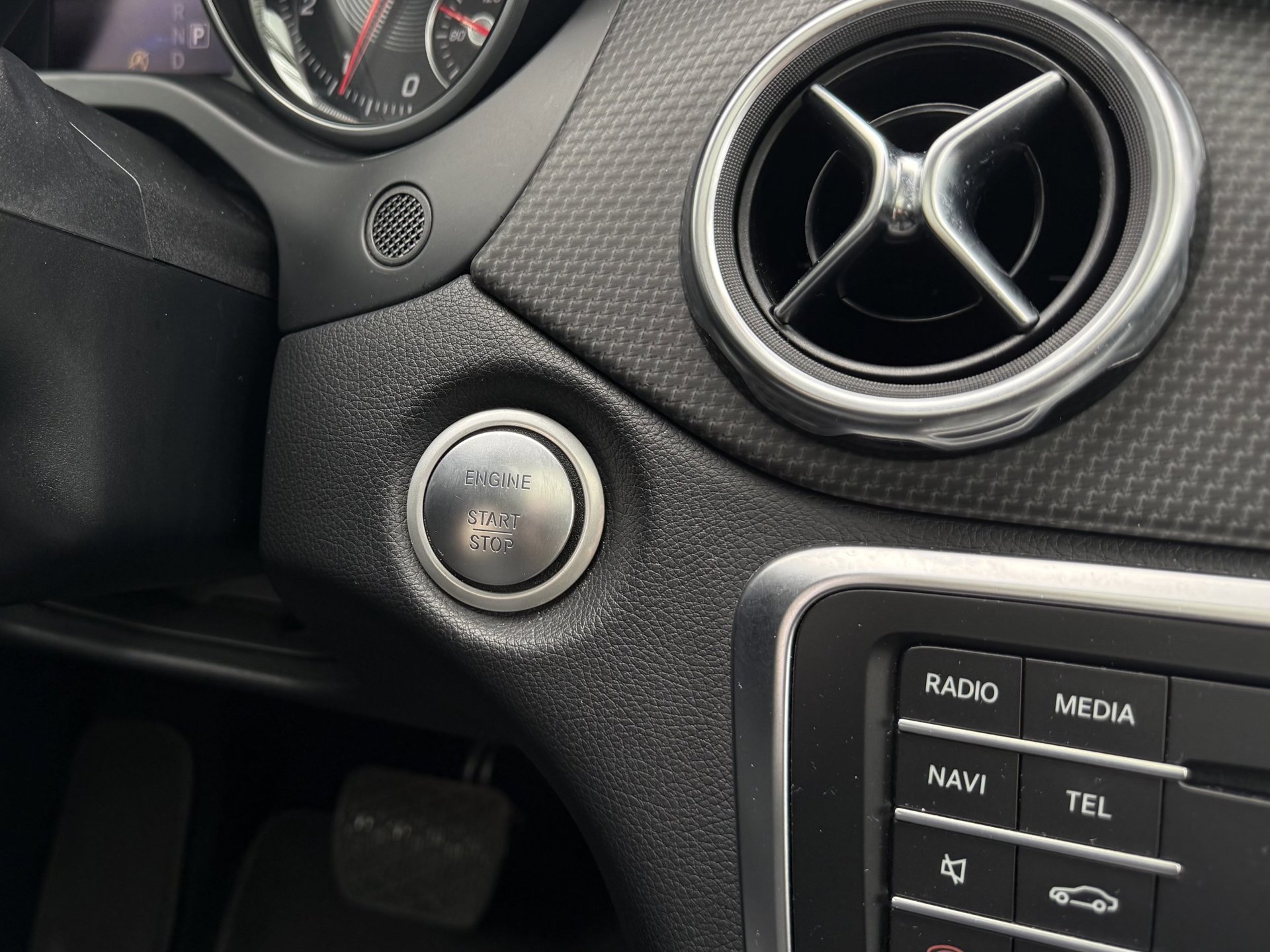 Foto van Mercedes-Benz Gla 180
