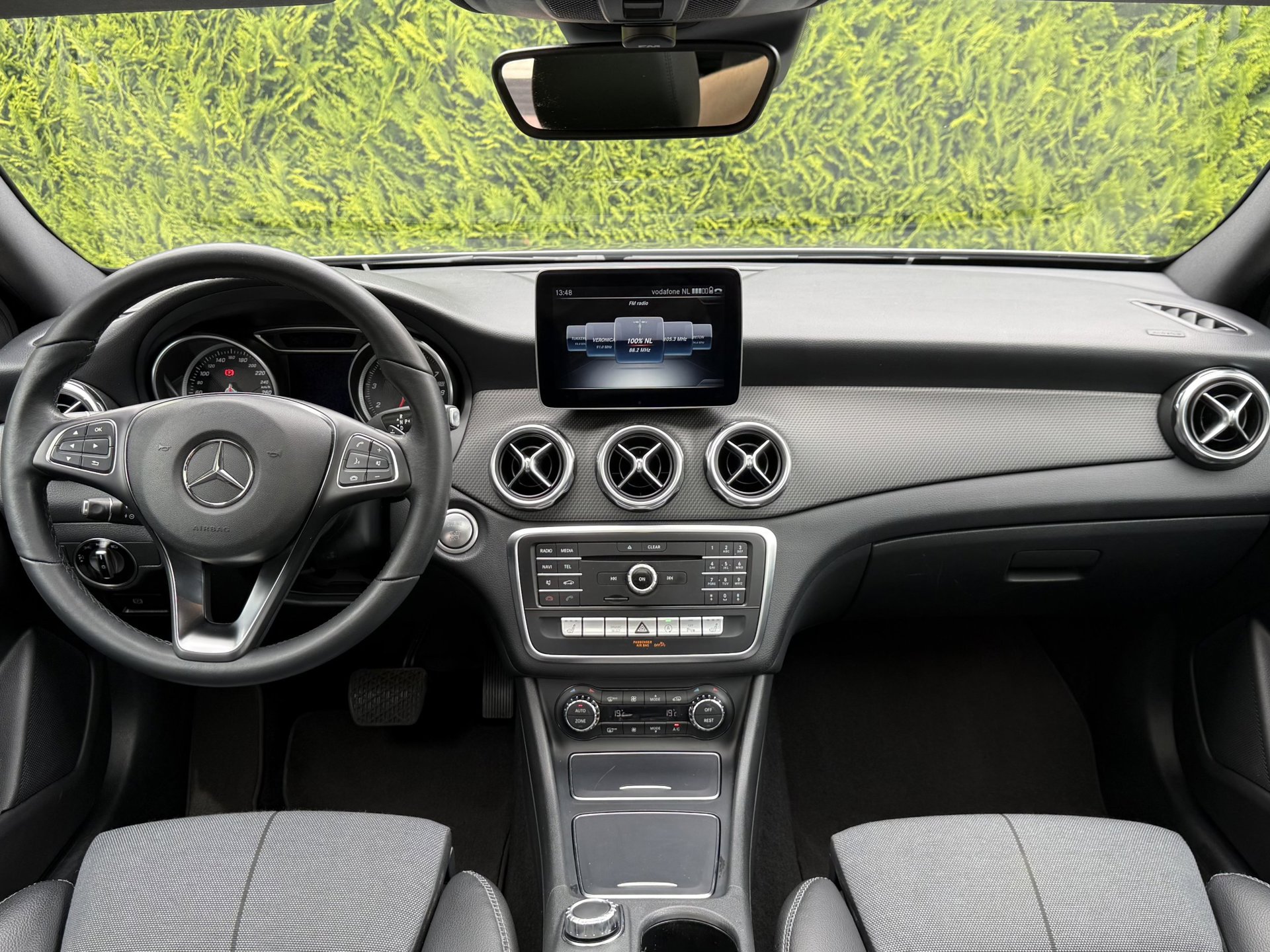 Foto van Mercedes-Benz Gla 180