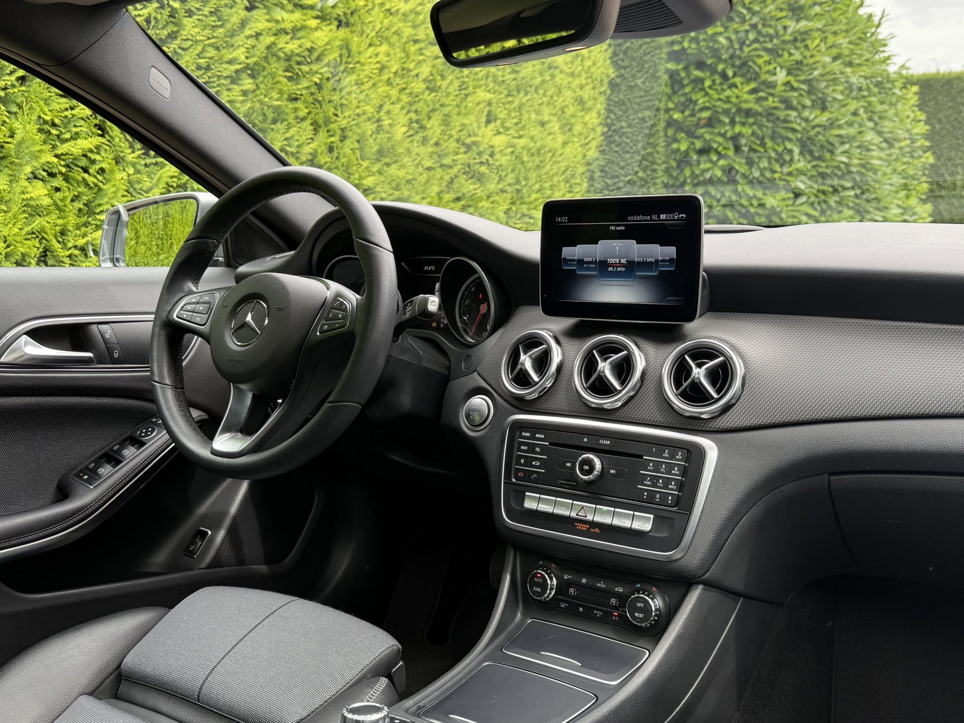 Foto van Mercedes-Benz Gla 180