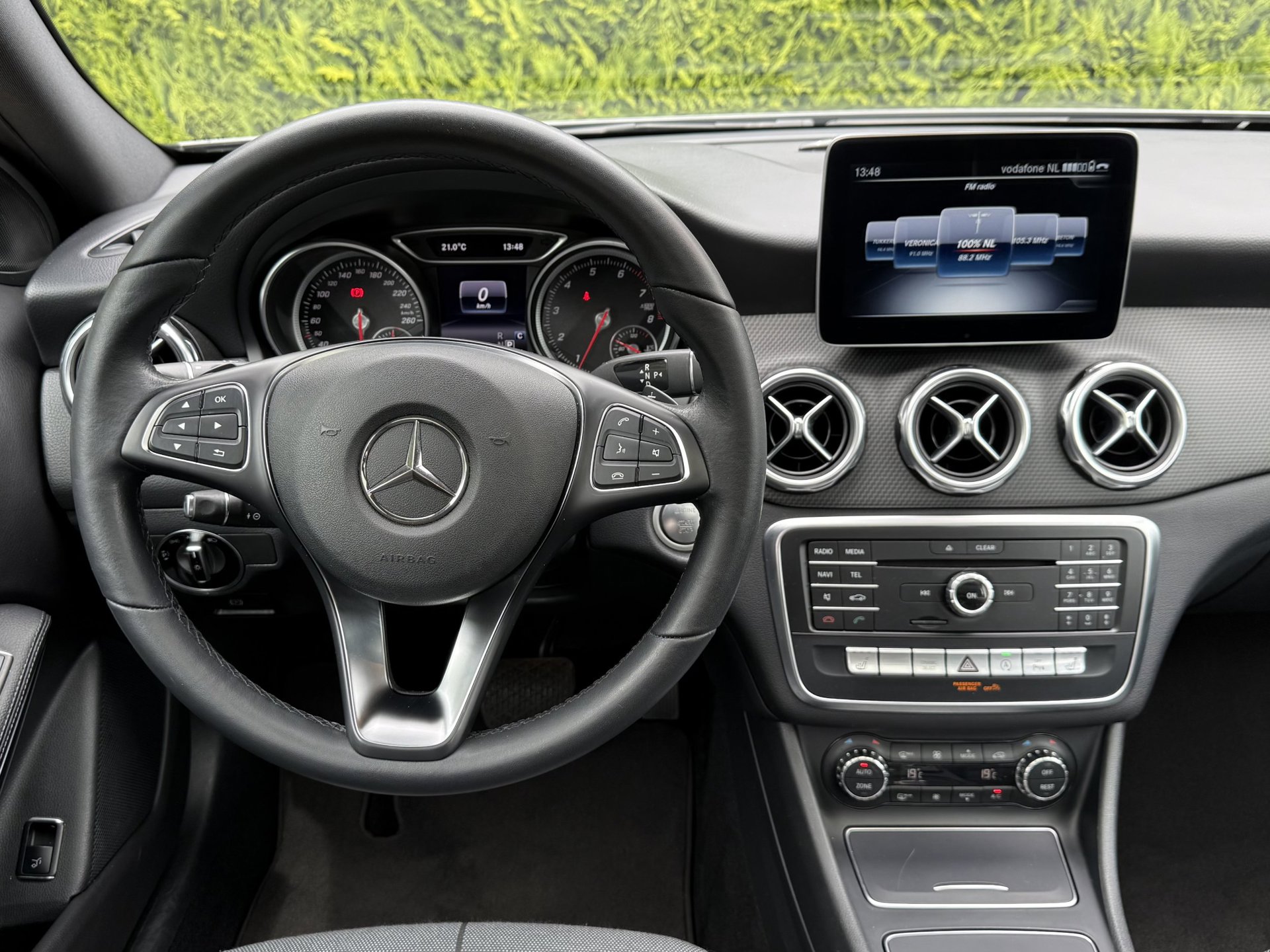 Foto van Mercedes-Benz Gla 180