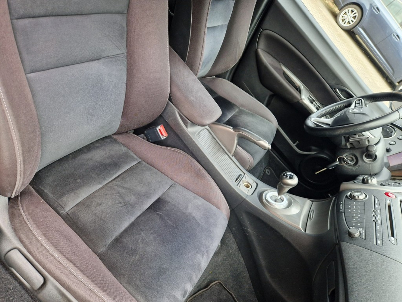 Foto van Honda Civic 5dr
