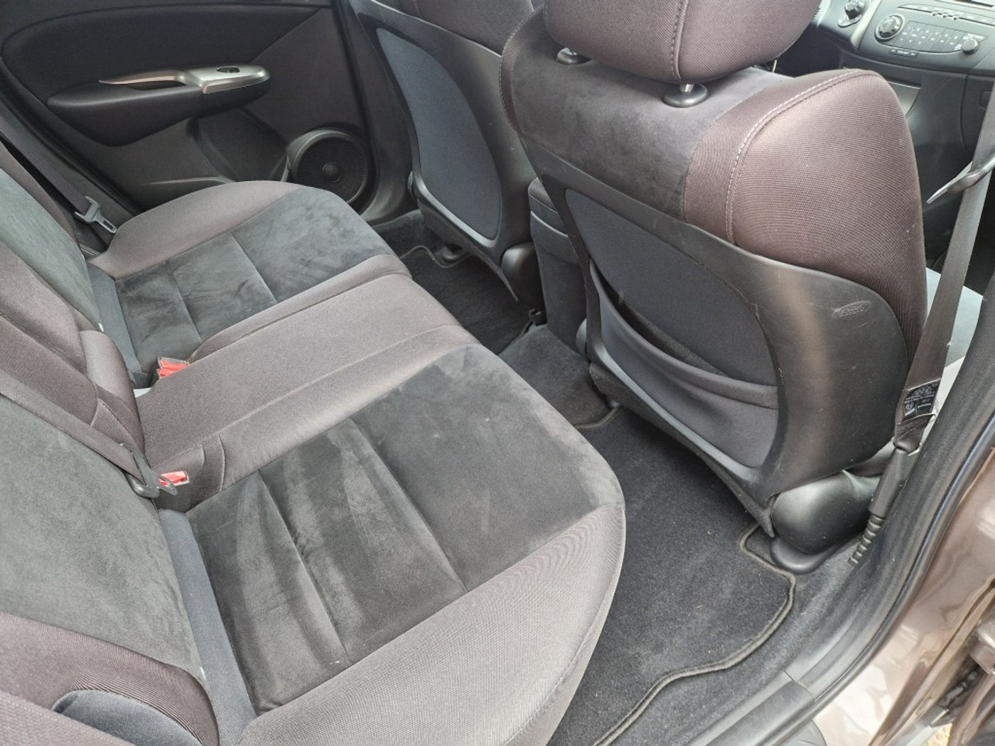 Foto van Honda Civic 5dr