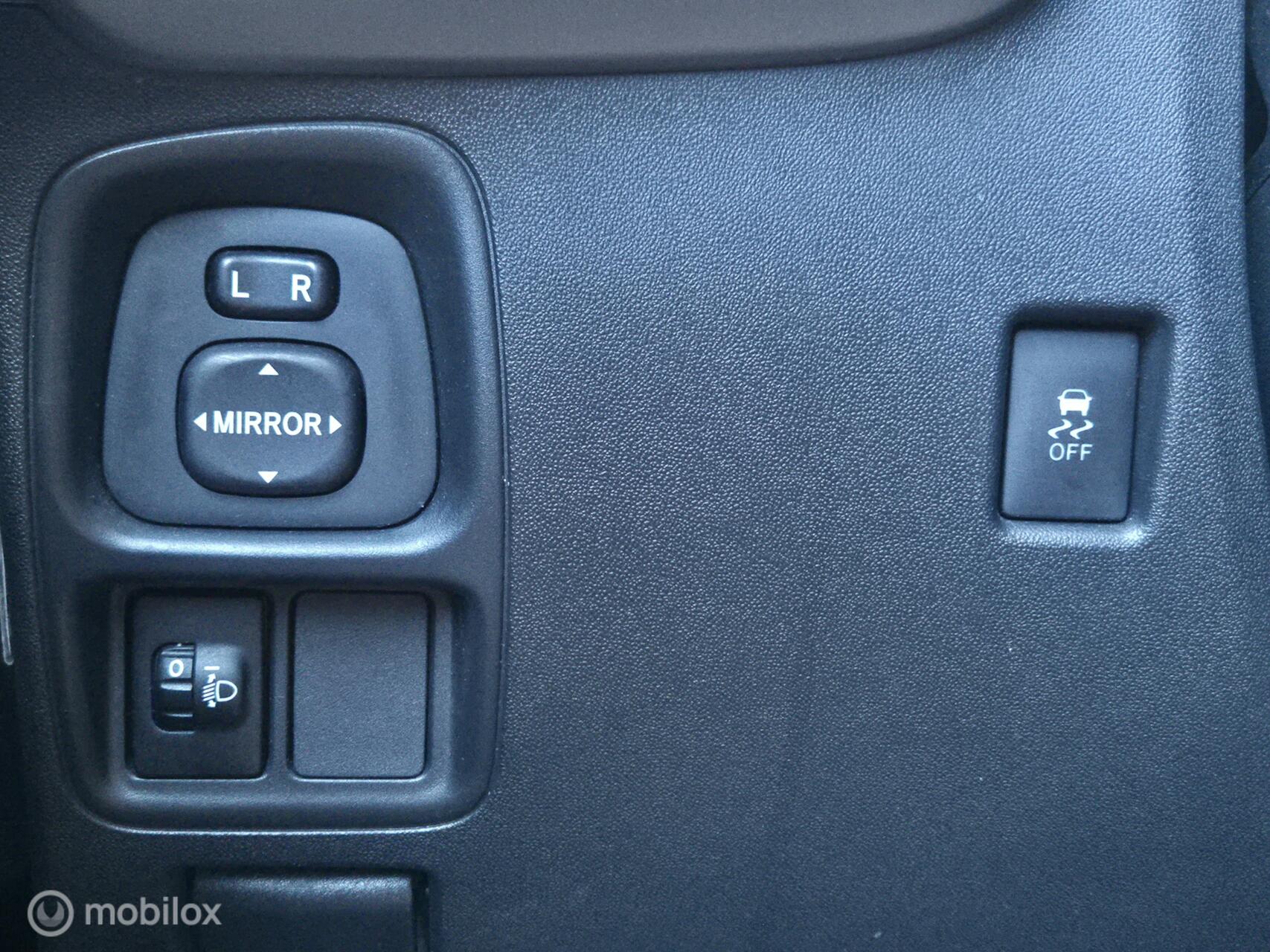 Foto van Toyota Aygo