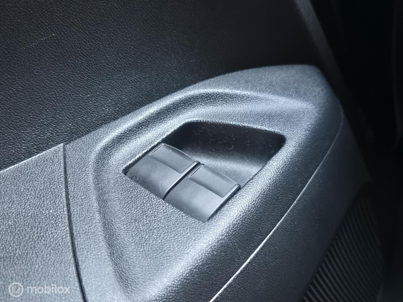 Foto van Toyota Aygo