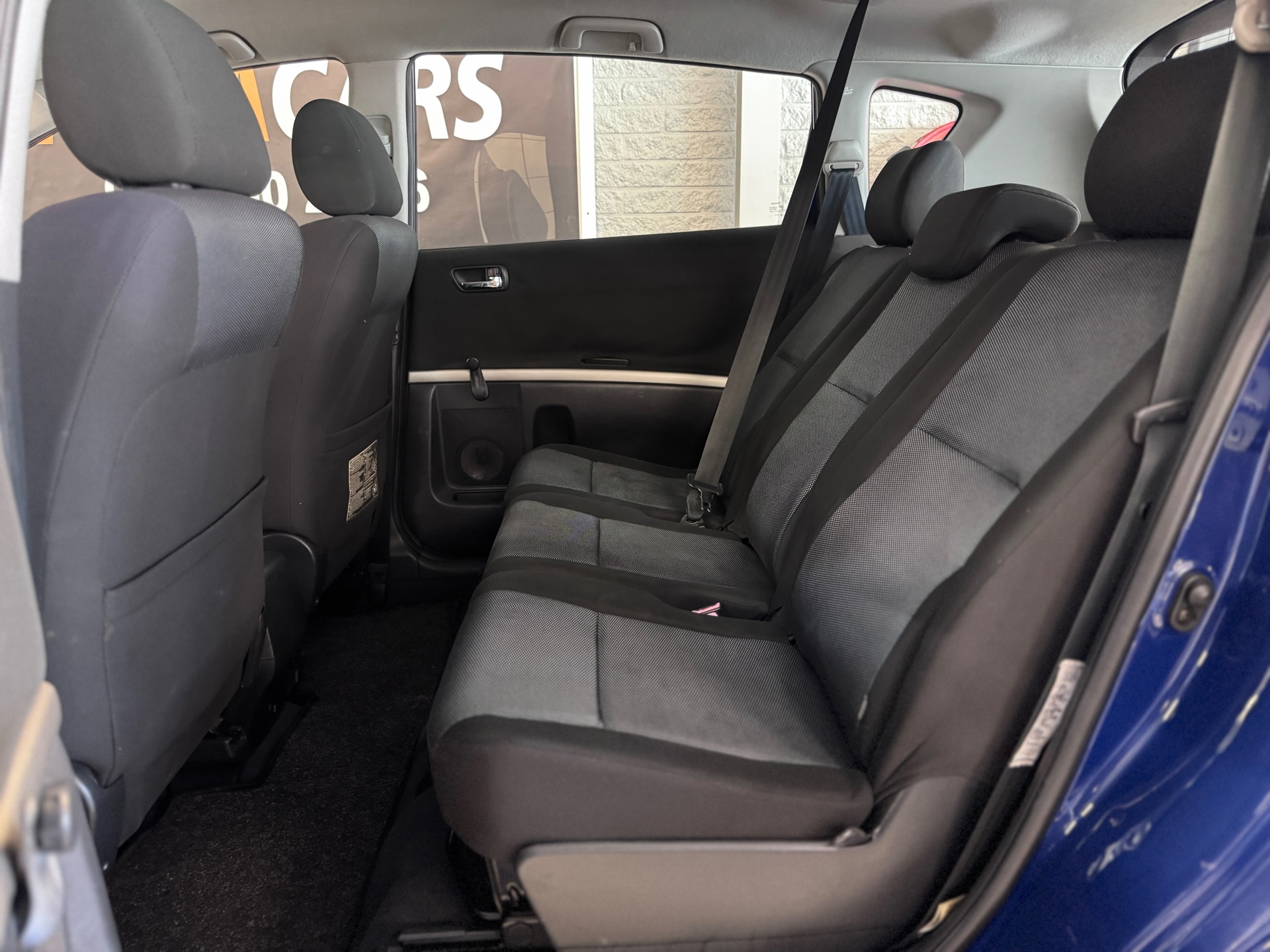Foto van Toyota Toyota Corolla Verso