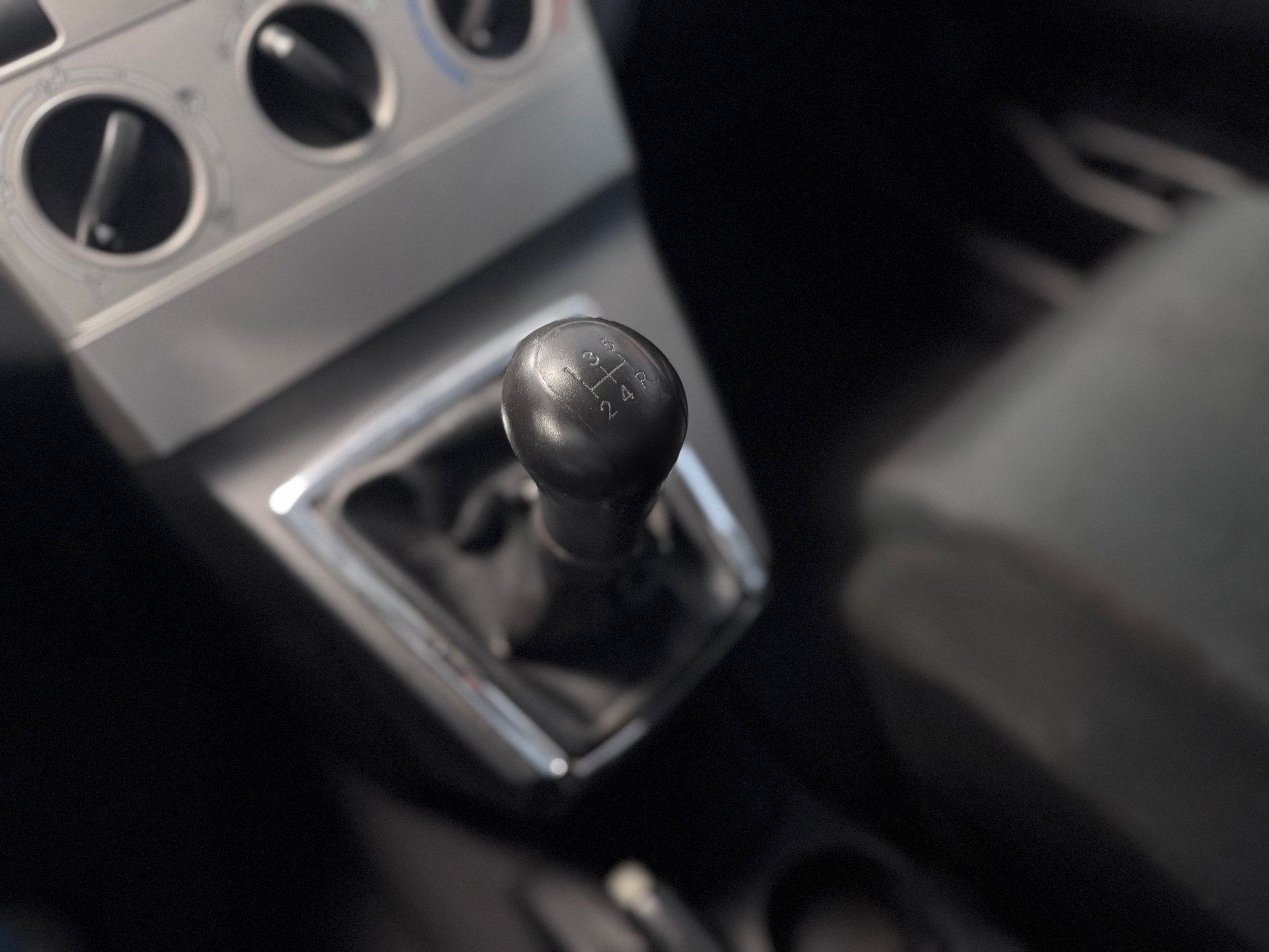 Foto van Toyota Toyota Corolla Verso