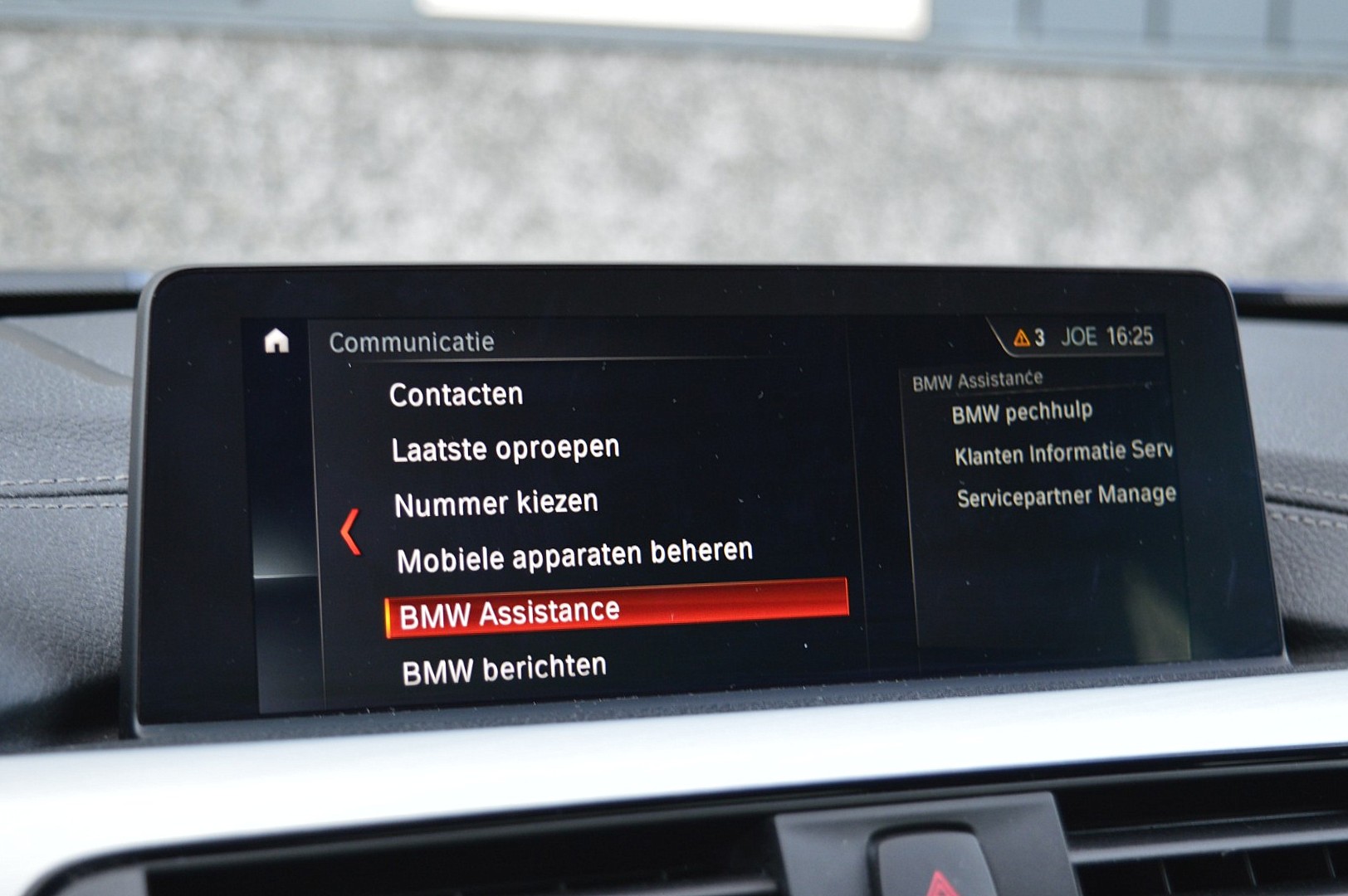 Foto van BMW 318i