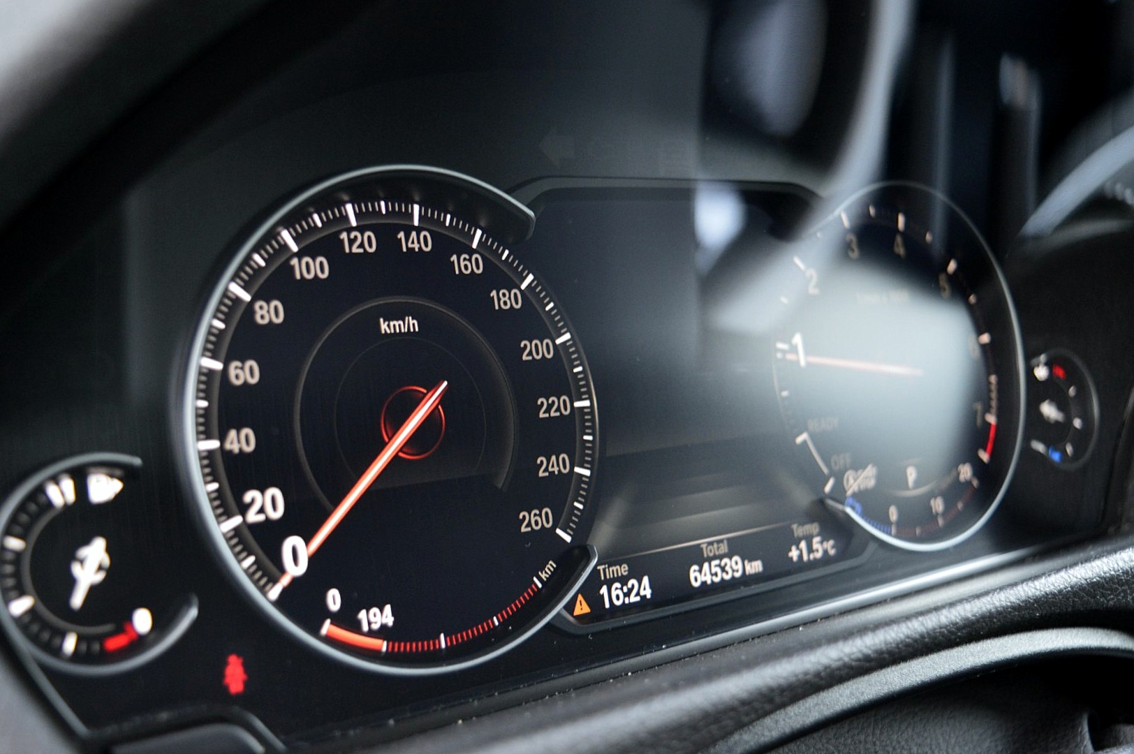 Foto van BMW 318i