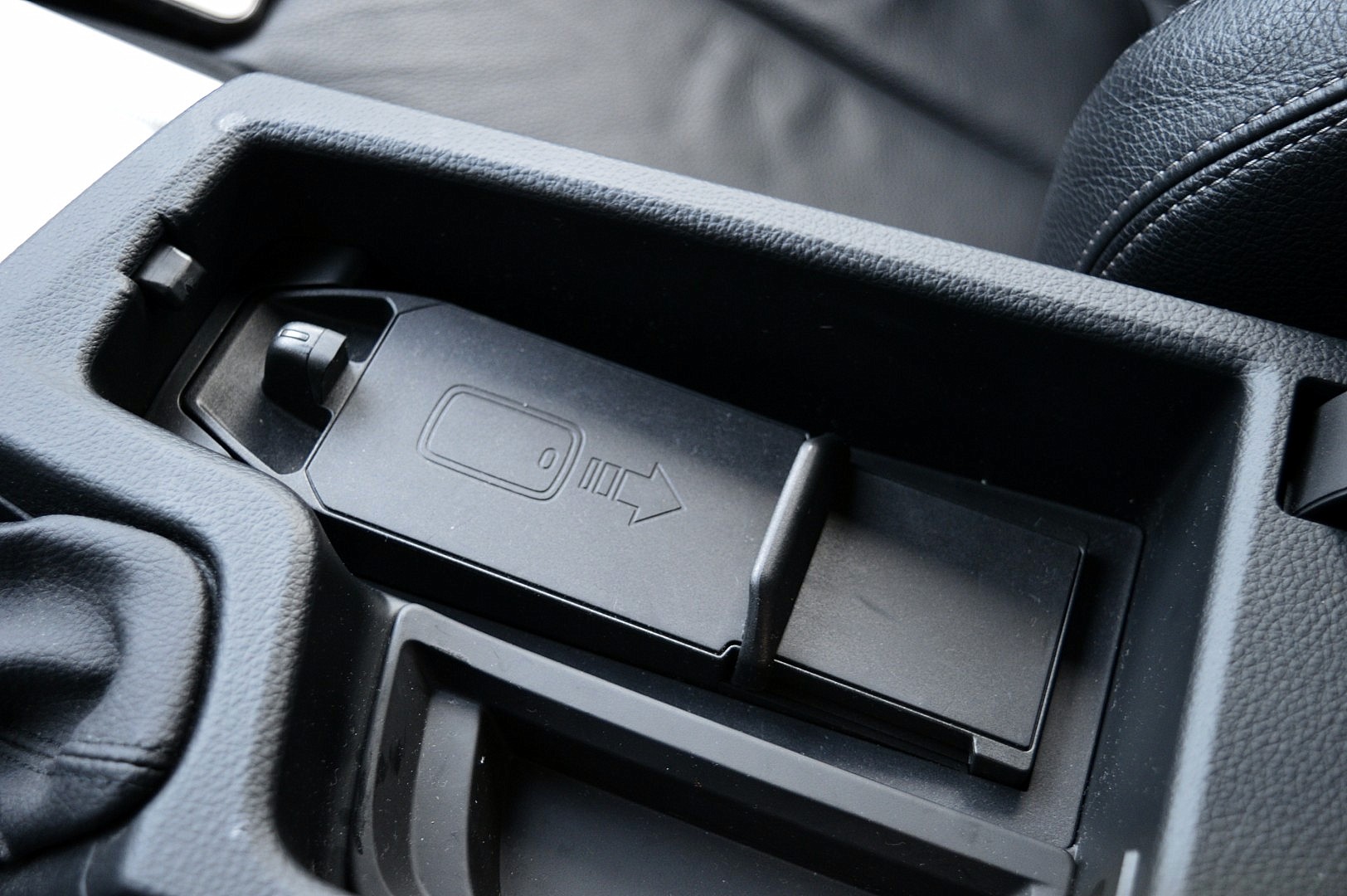 Foto van BMW 318i