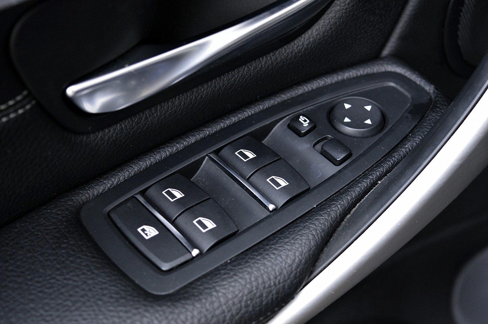 Foto van BMW 318i