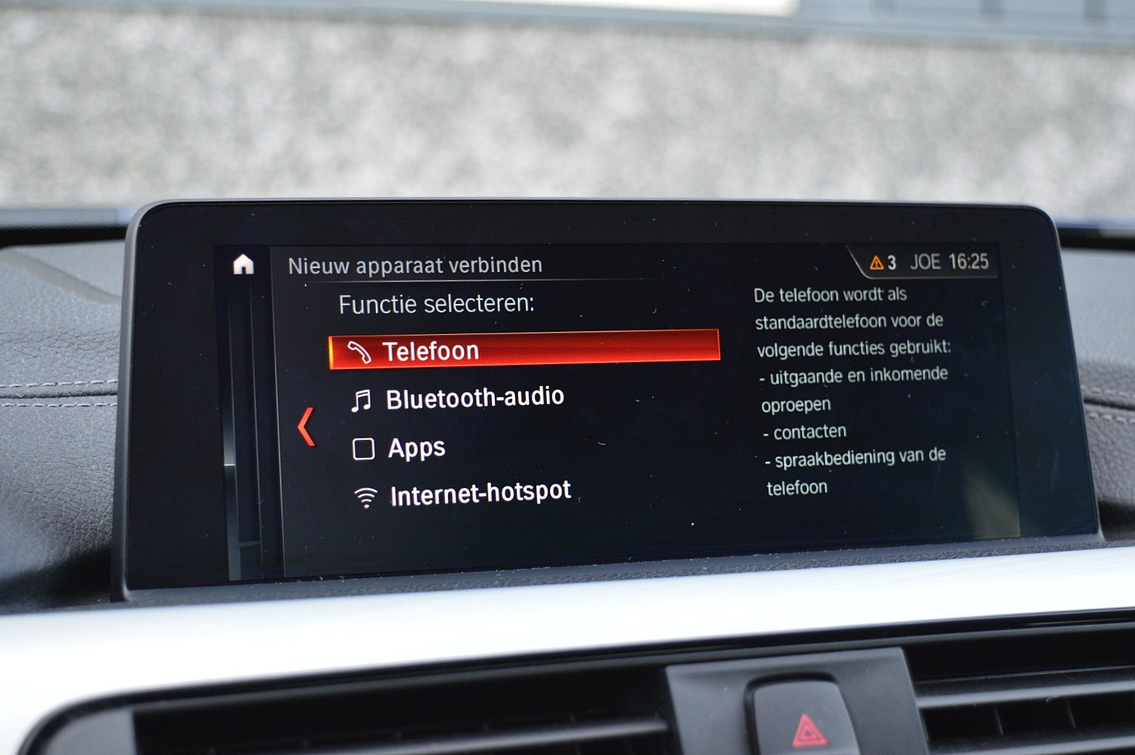 Foto van BMW 318i