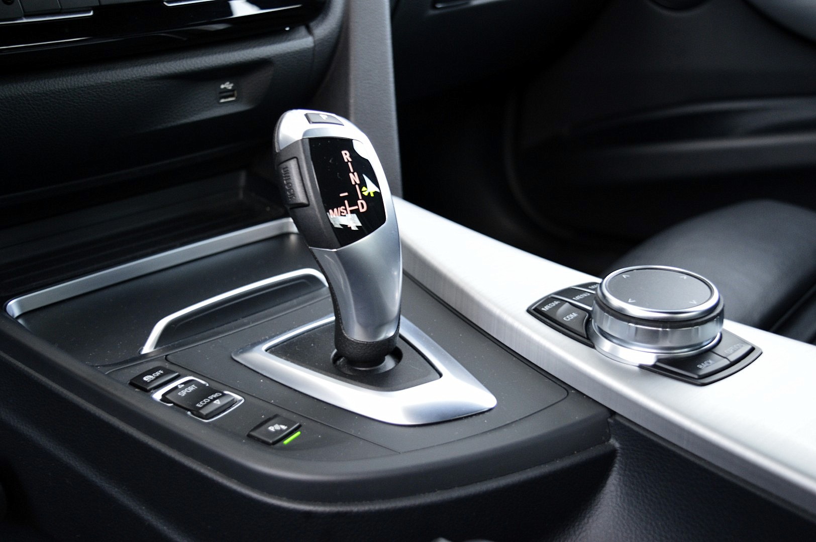 Foto van BMW 318i