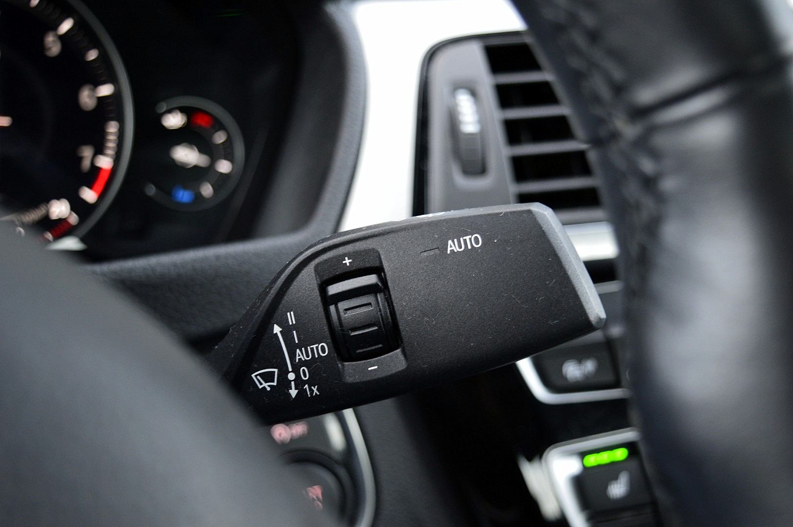 Foto van BMW 318i
