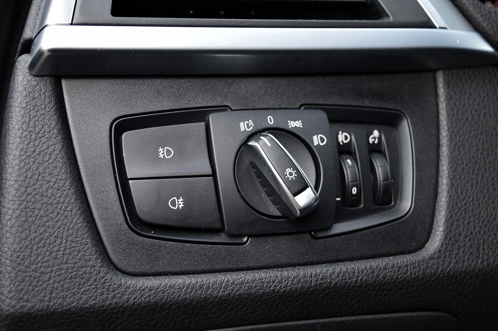 Foto van BMW 318i