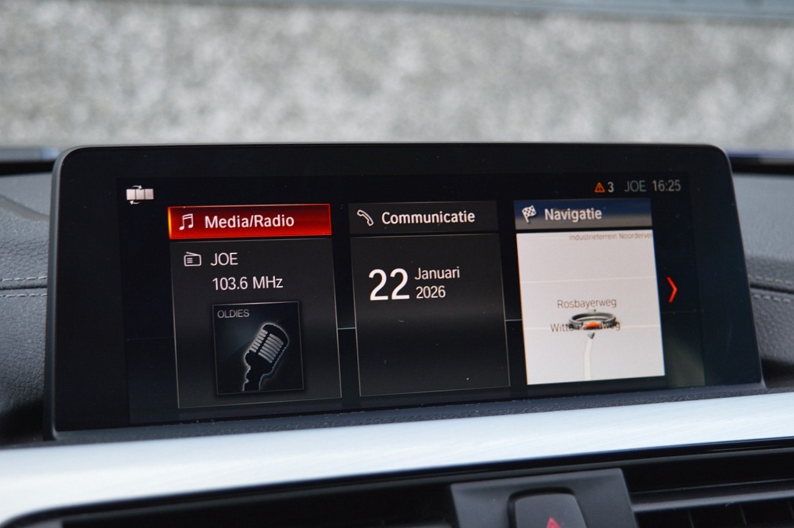 Foto van BMW 318i