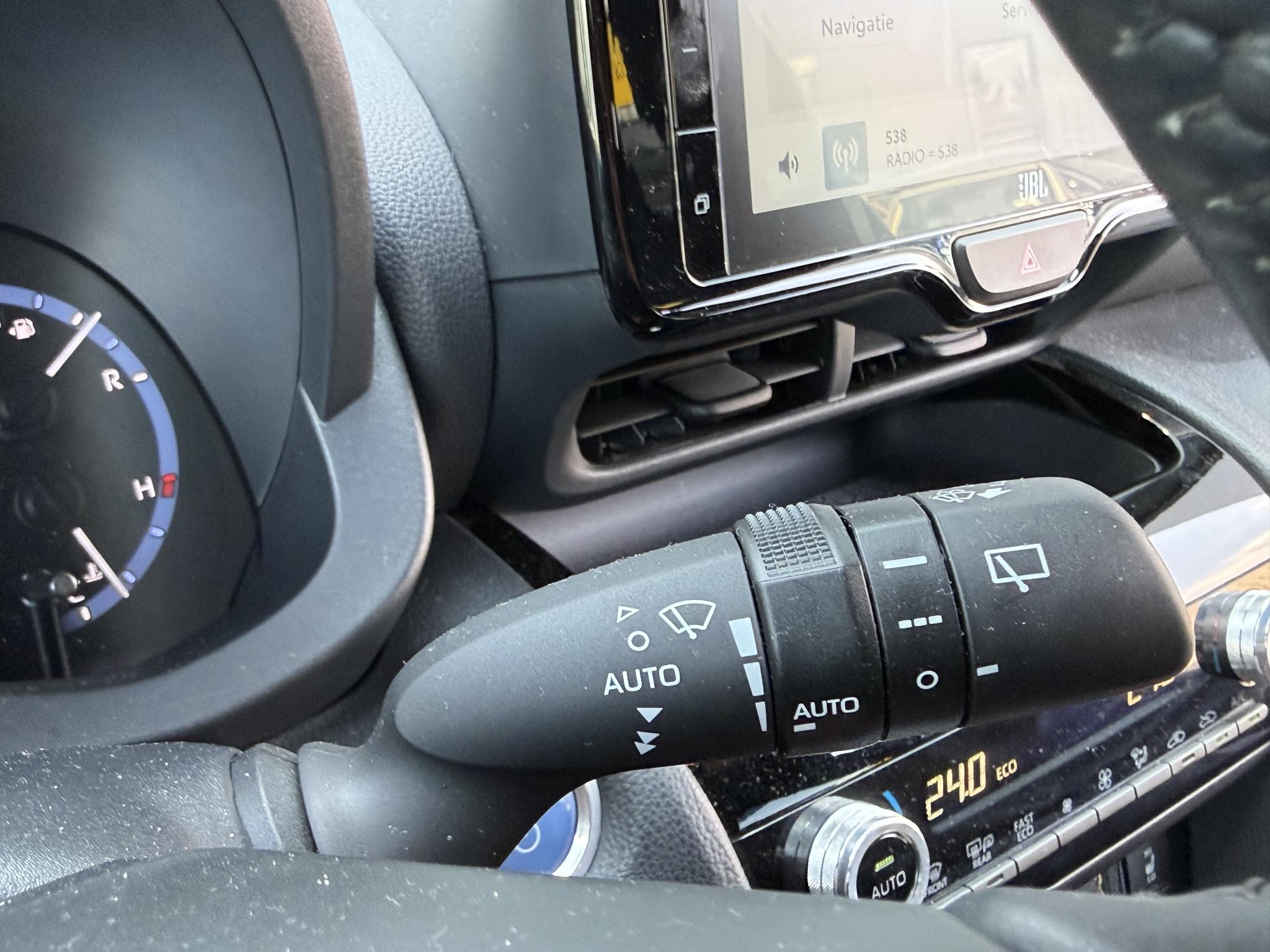 Foto van Toyota Toyota Yaris Cross