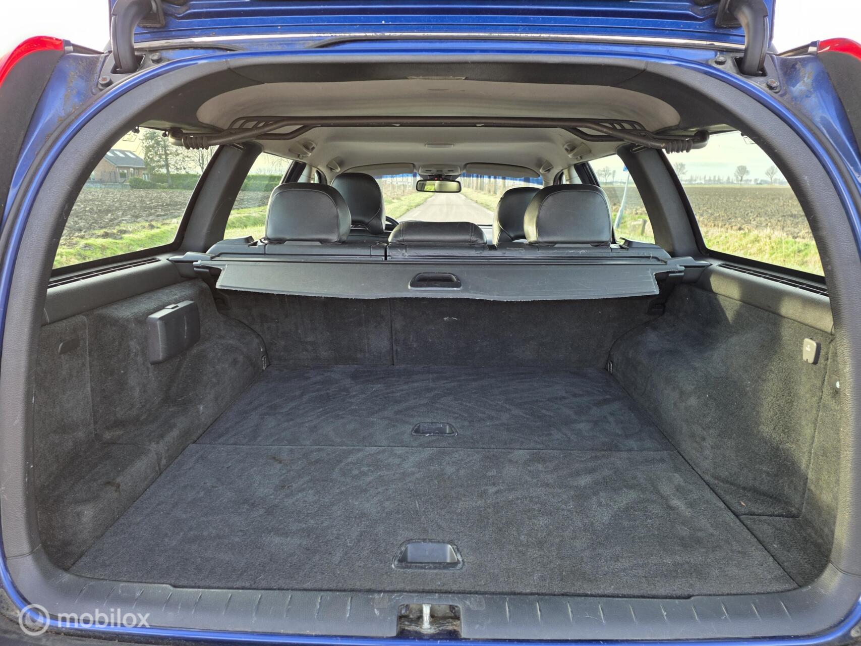 Foto van Volvo V70
