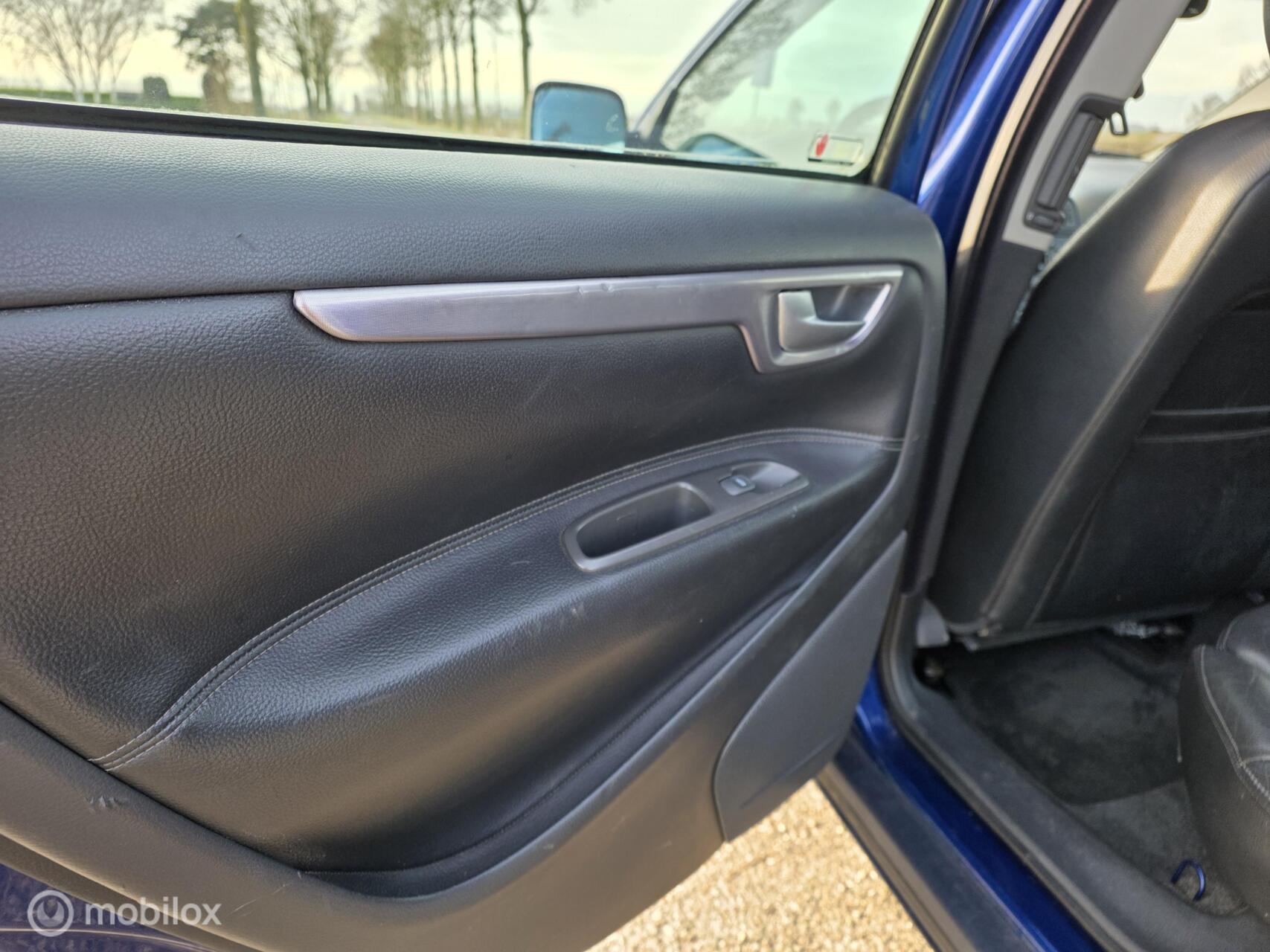 Foto van Volvo V70