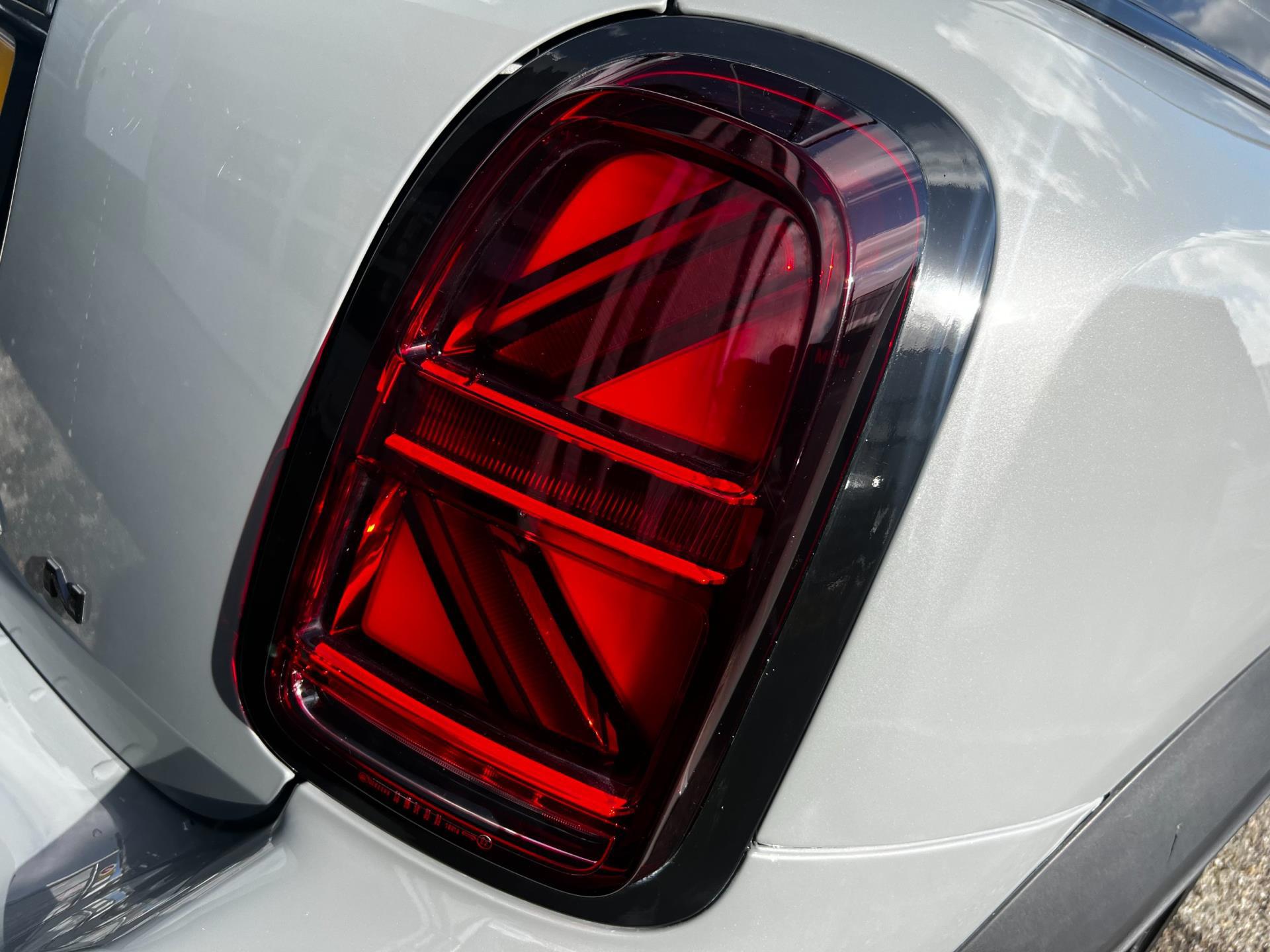 Foto van Mini Countryman