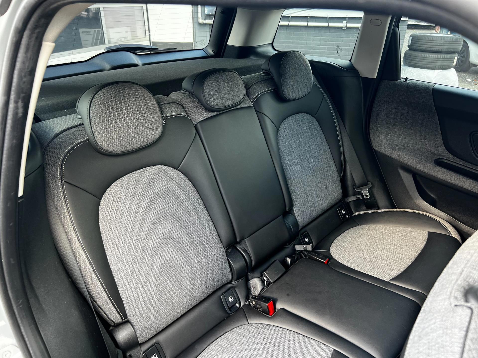 Foto van Mini Countryman