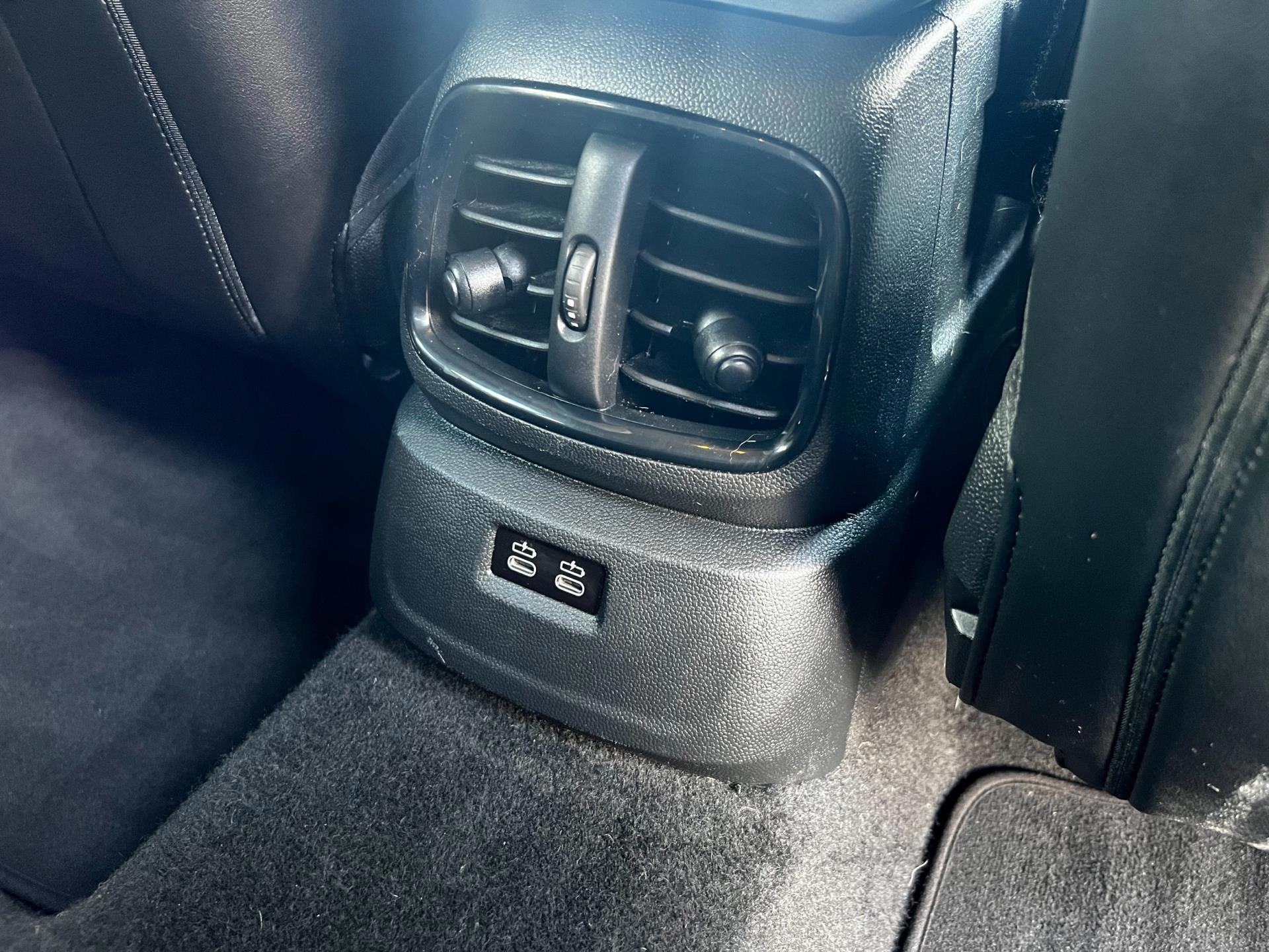 Foto van Mini Countryman