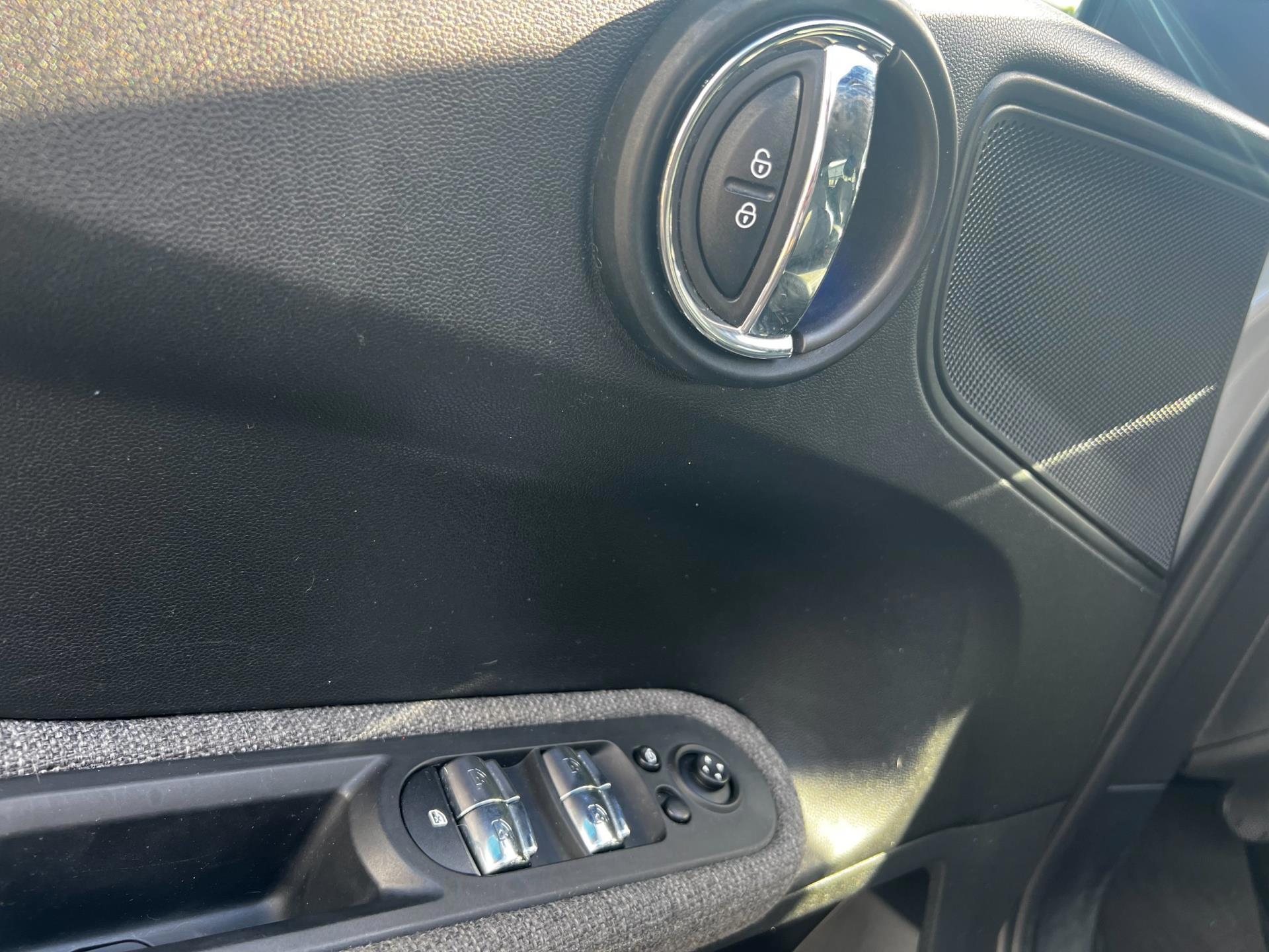 Foto van Mini Countryman
