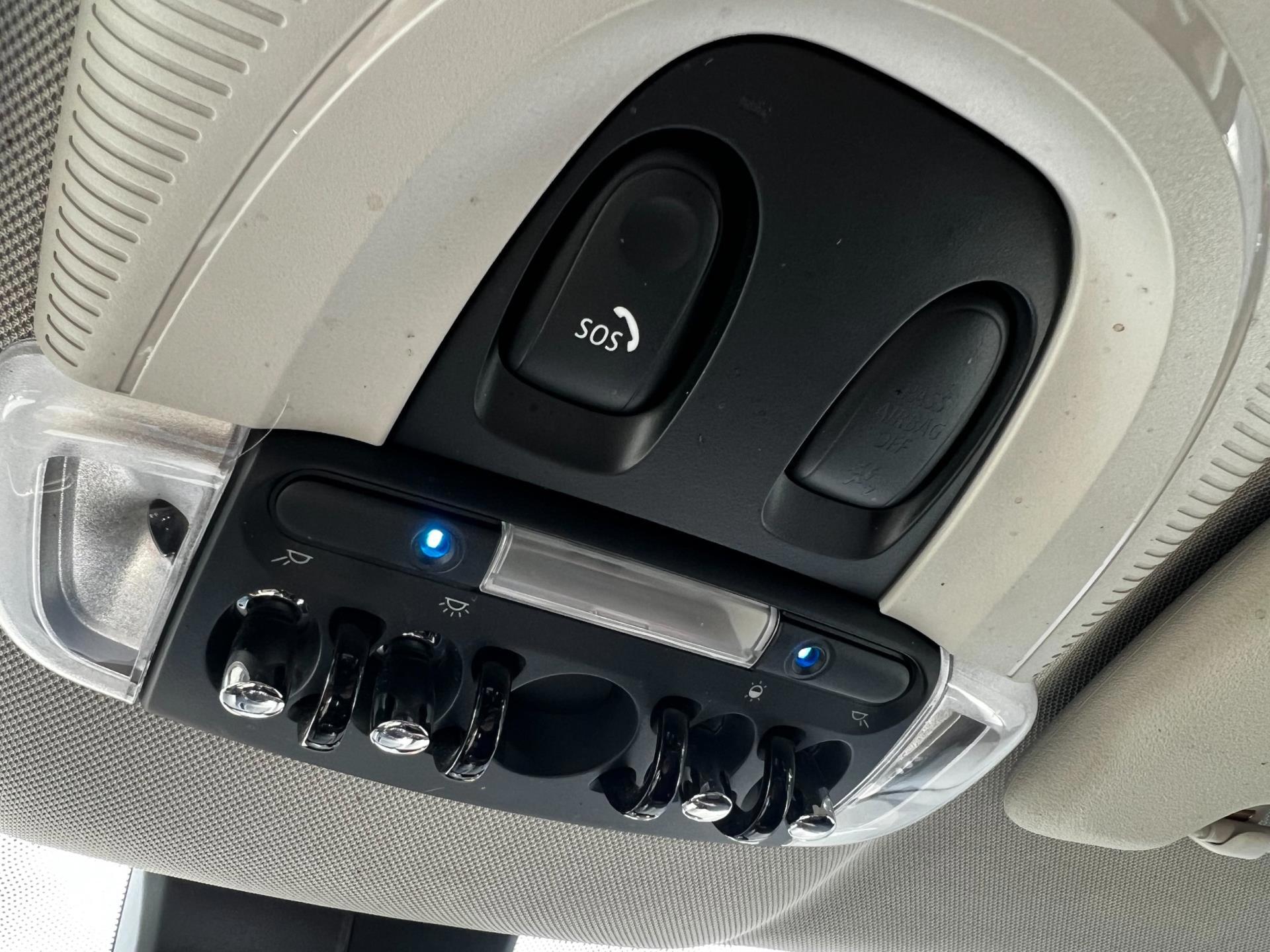 Foto van Mini Countryman