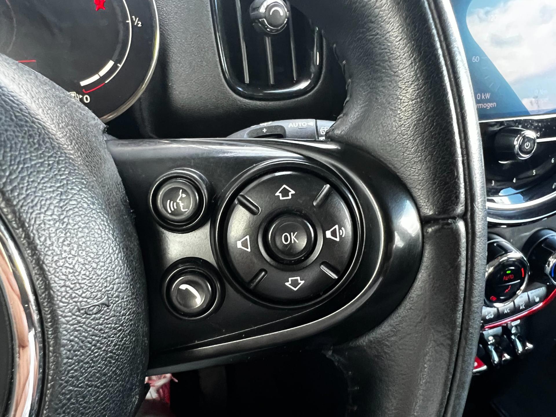 Foto van Mini Countryman