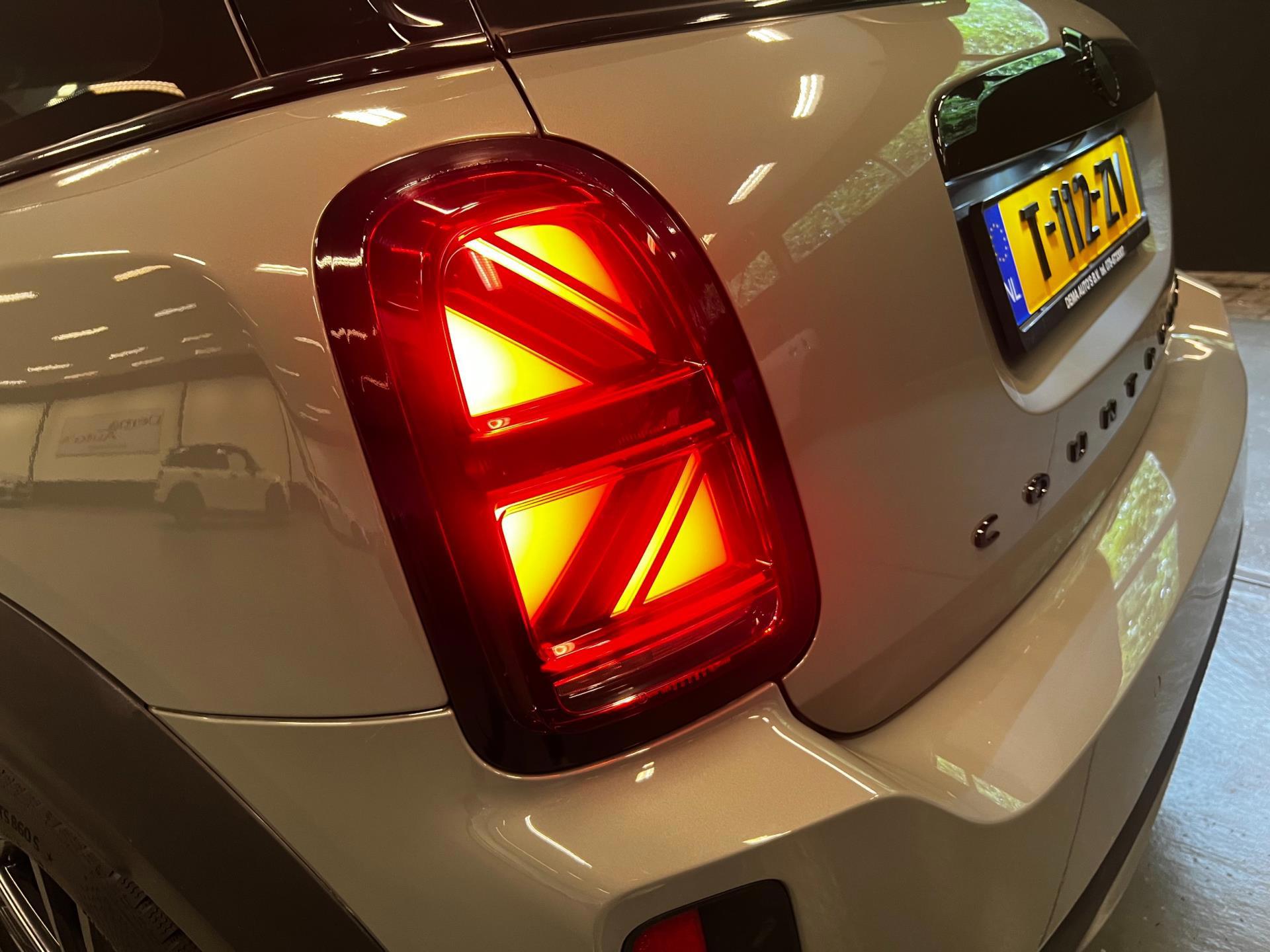Foto van Mini Countryman