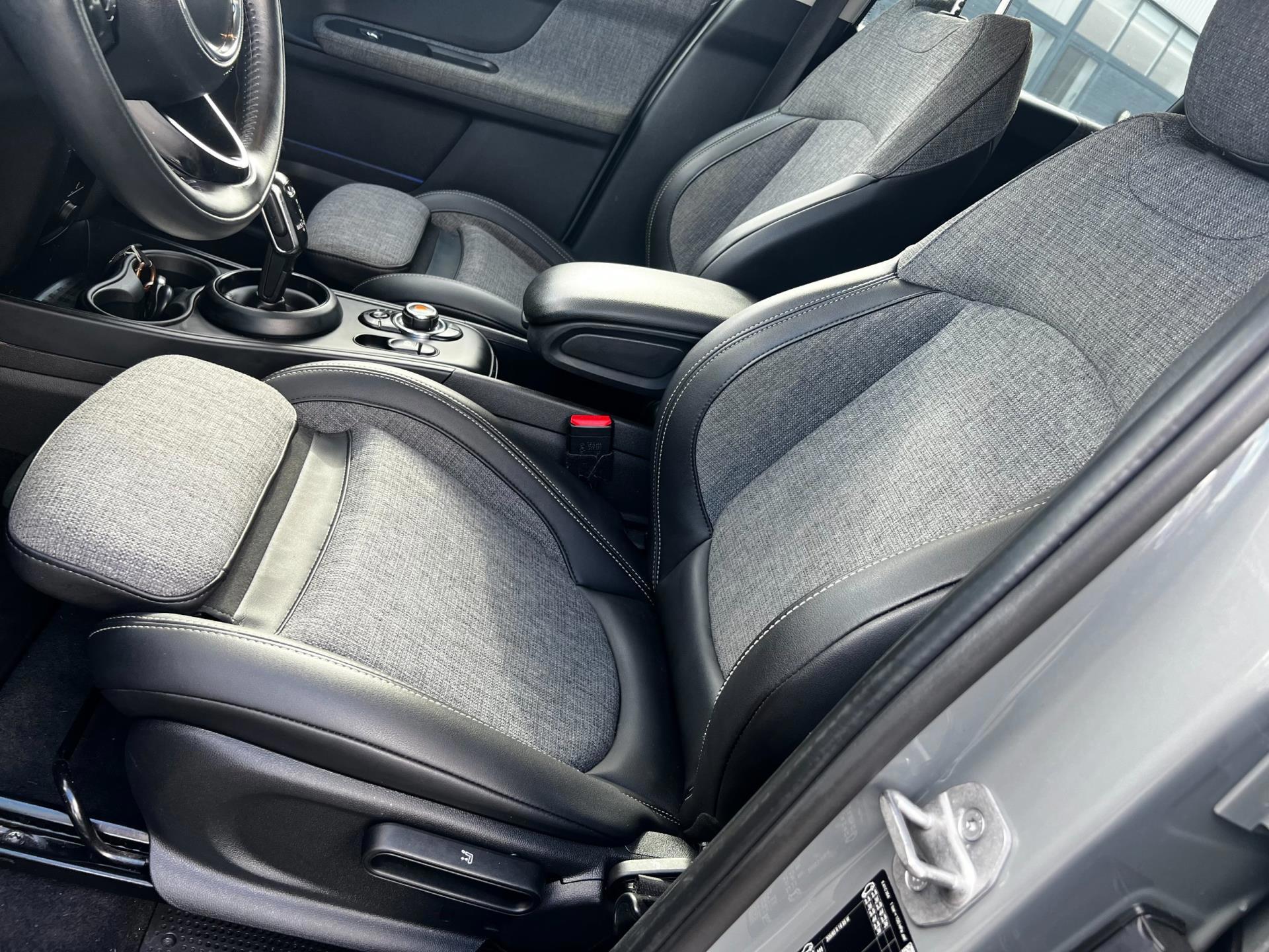 Foto van Mini Countryman