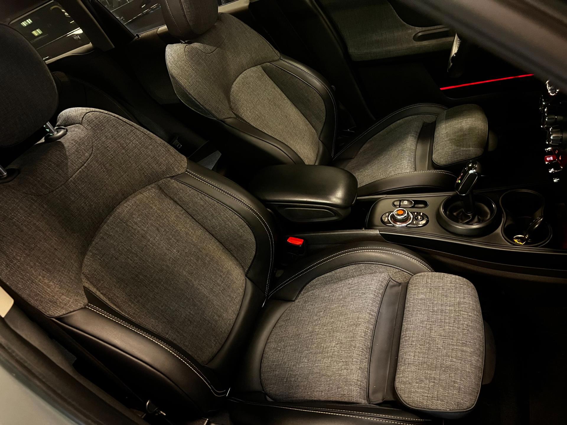 Foto van Mini Countryman