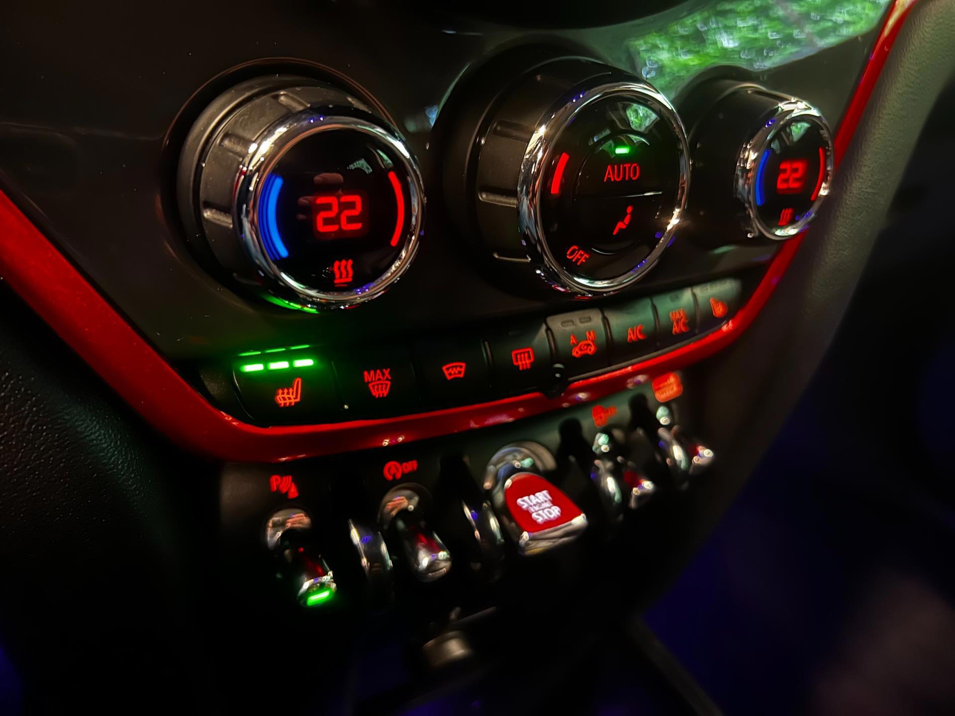 Foto van Mini Countryman