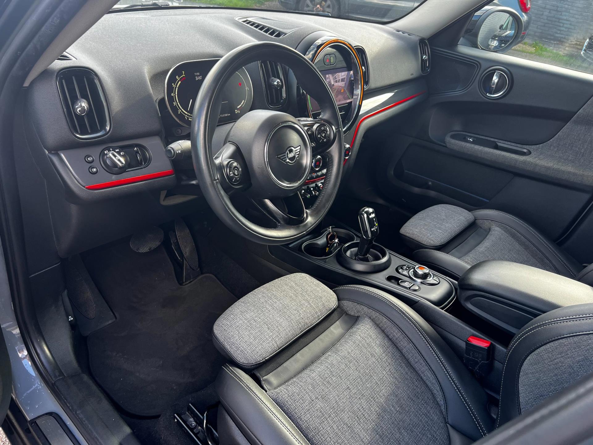 Foto van Mini Countryman