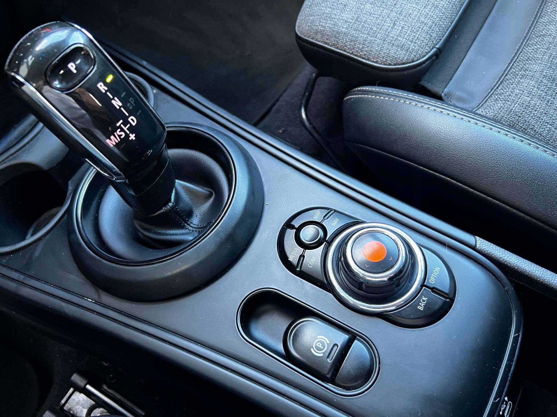Foto van Mini Countryman