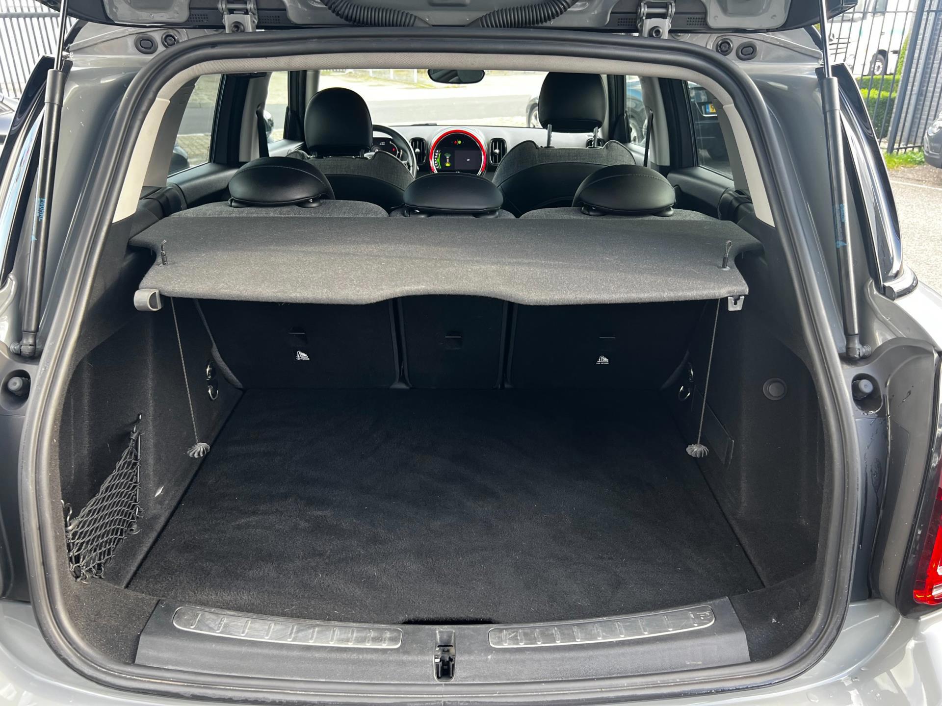 Foto van Mini Countryman