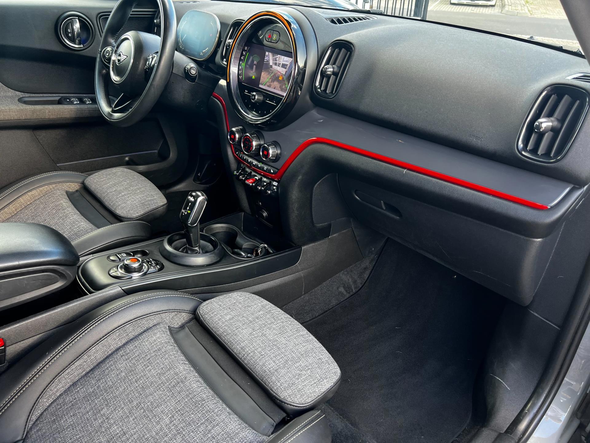 Foto van Mini Countryman