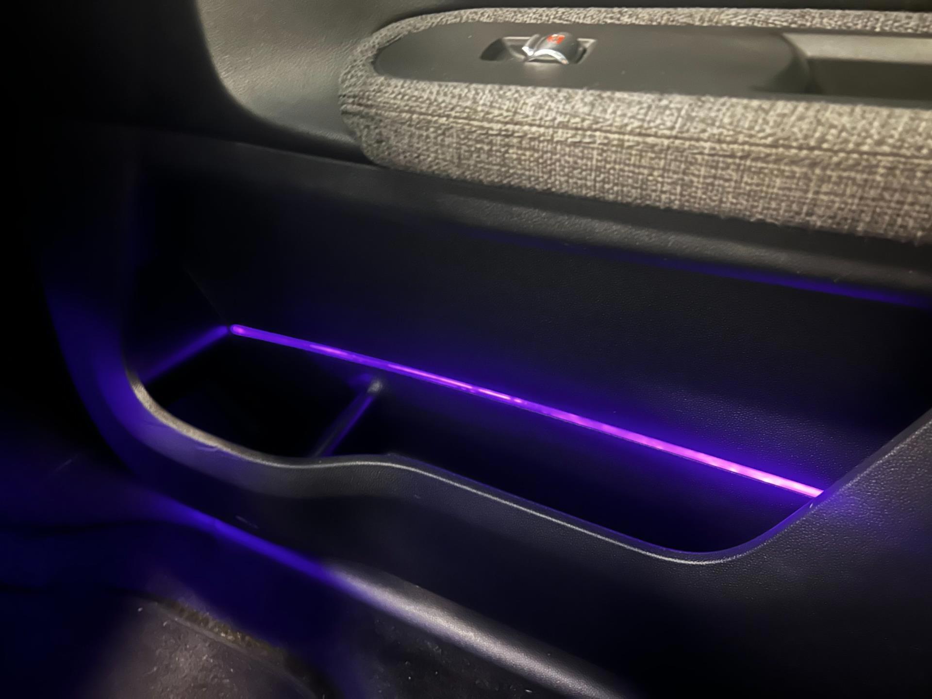 Foto van Mini Countryman