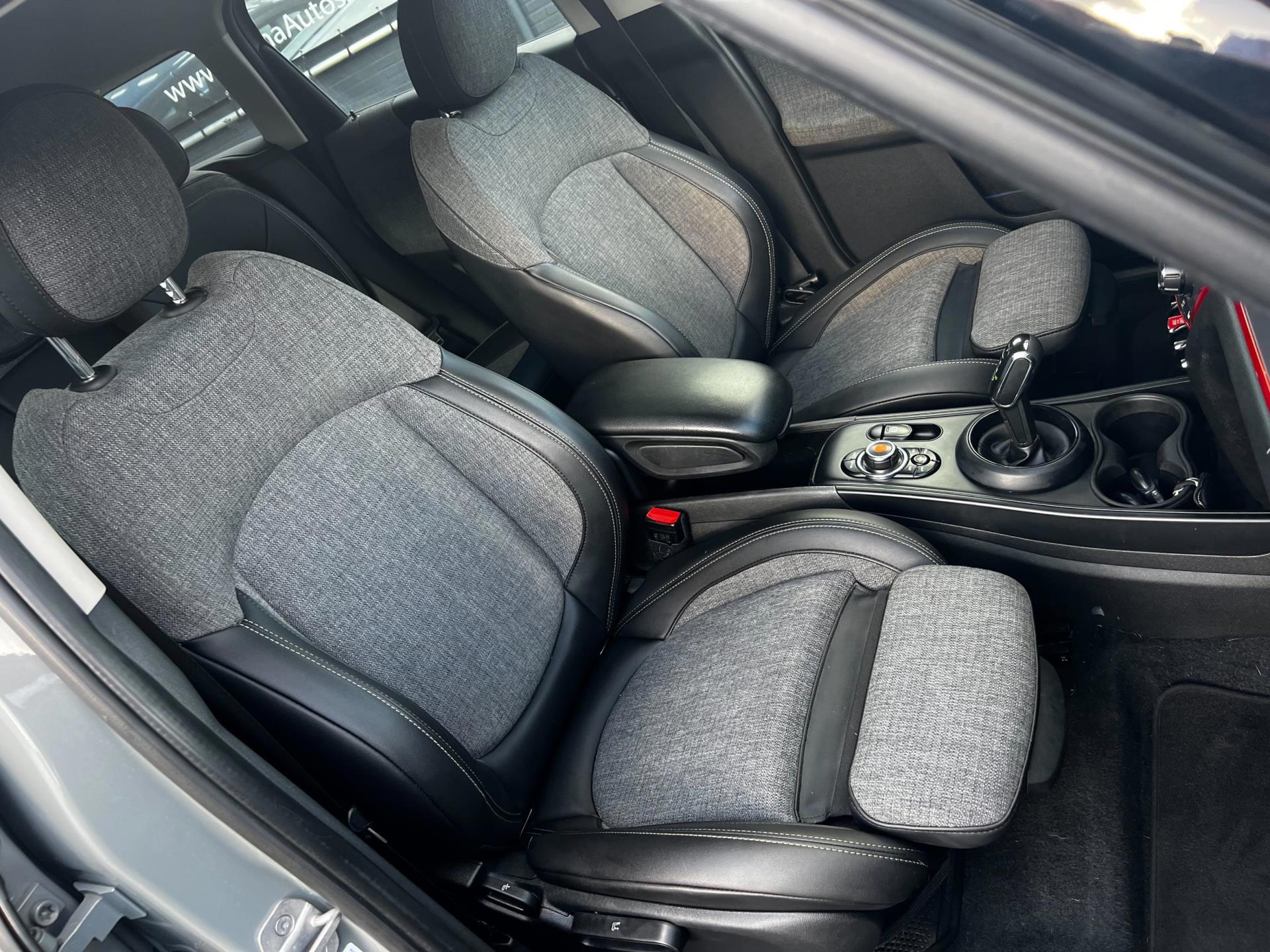 Foto van Mini Countryman
