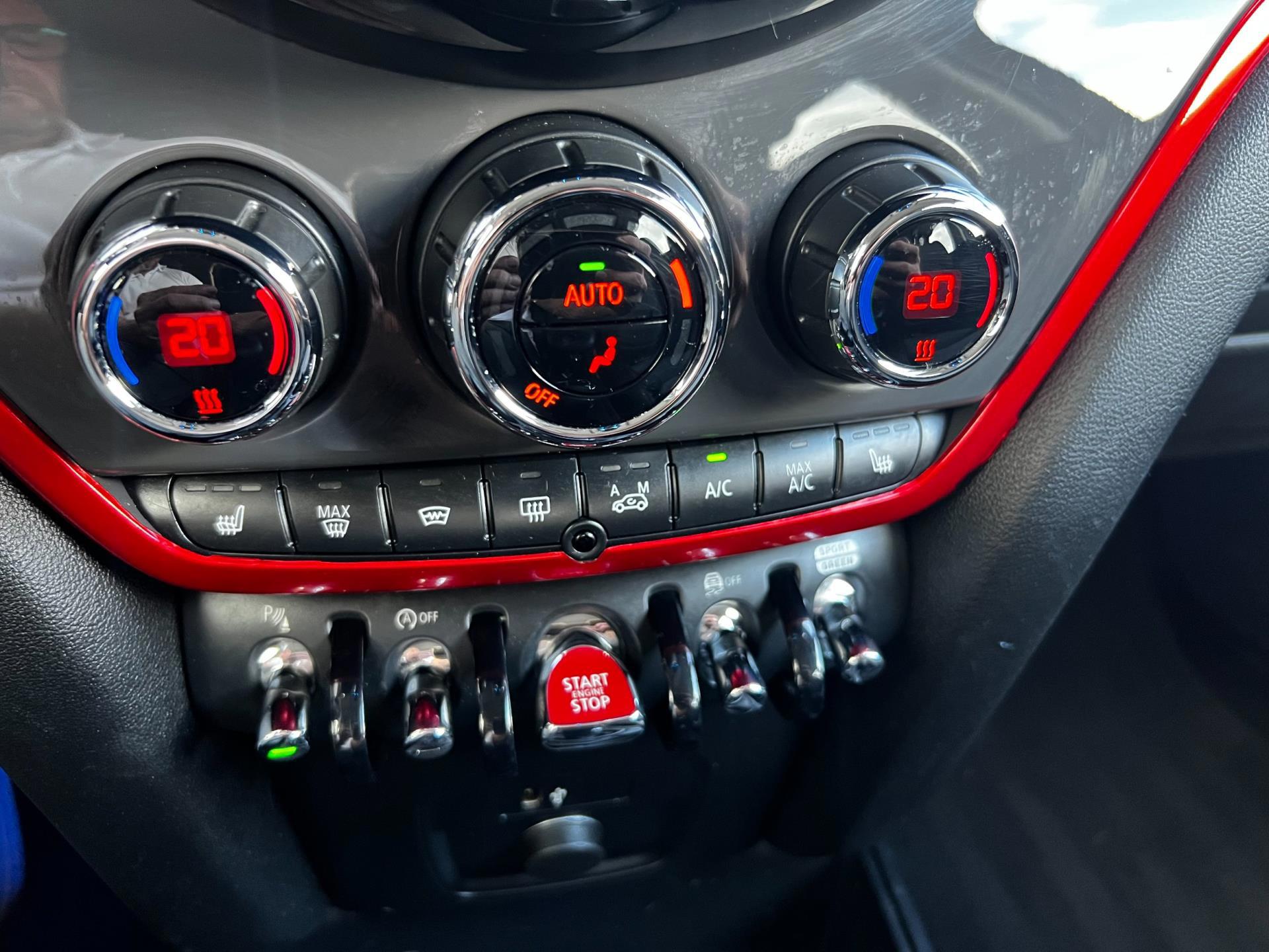 Foto van Mini Countryman