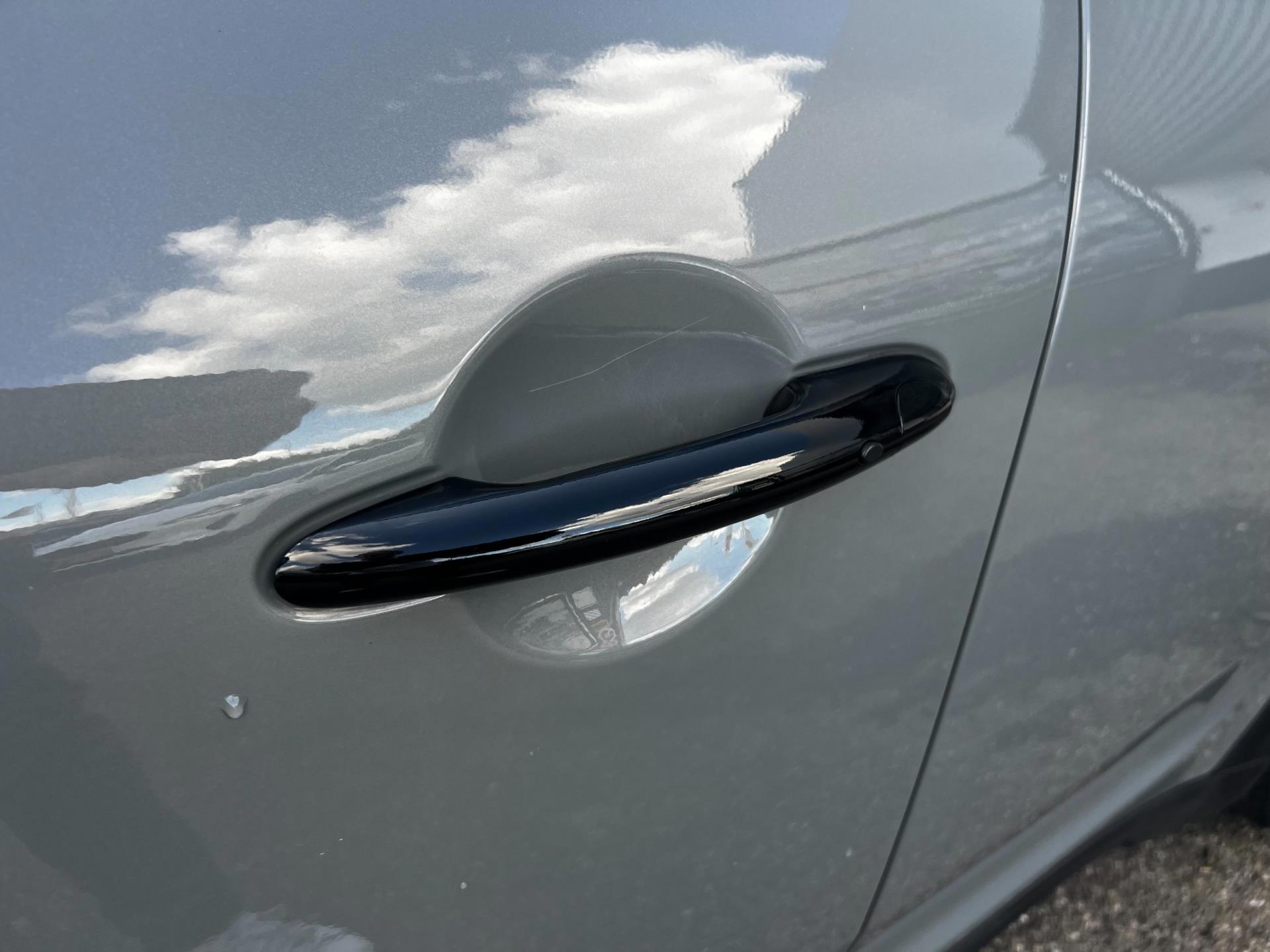 Foto van Mini Countryman