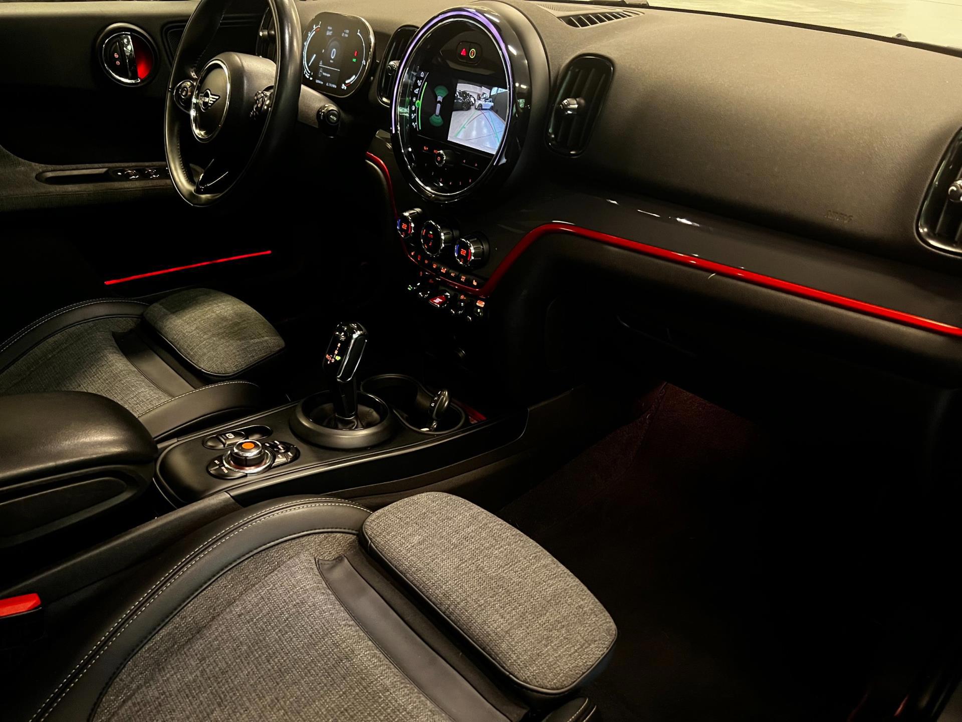 Foto van Mini Countryman